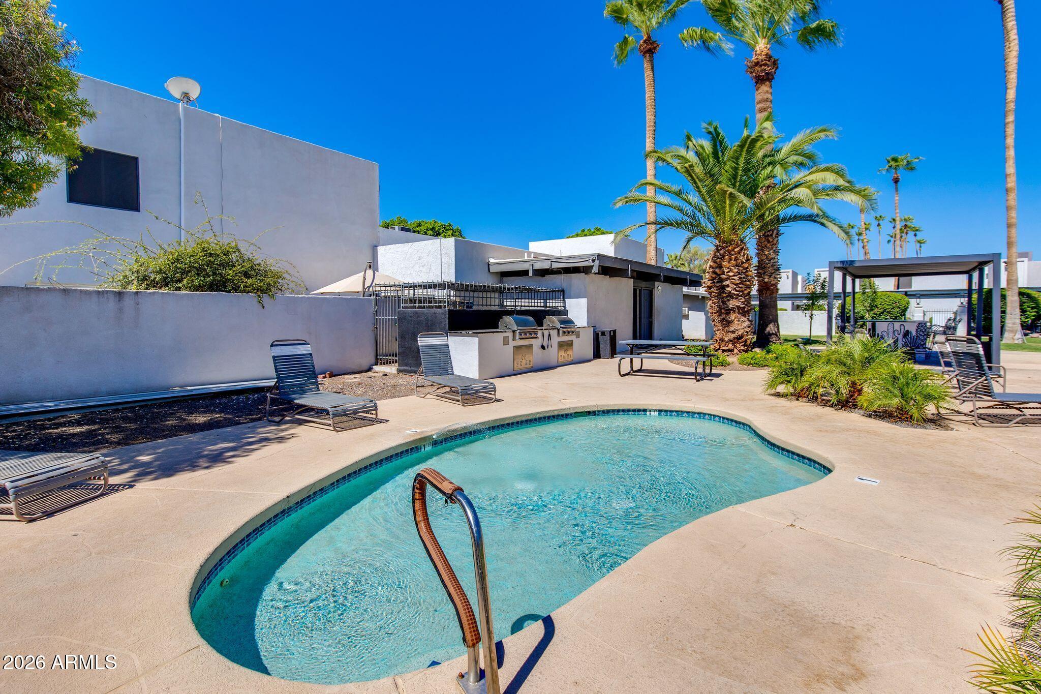 8588 E INDIAN SCHOOL Road A