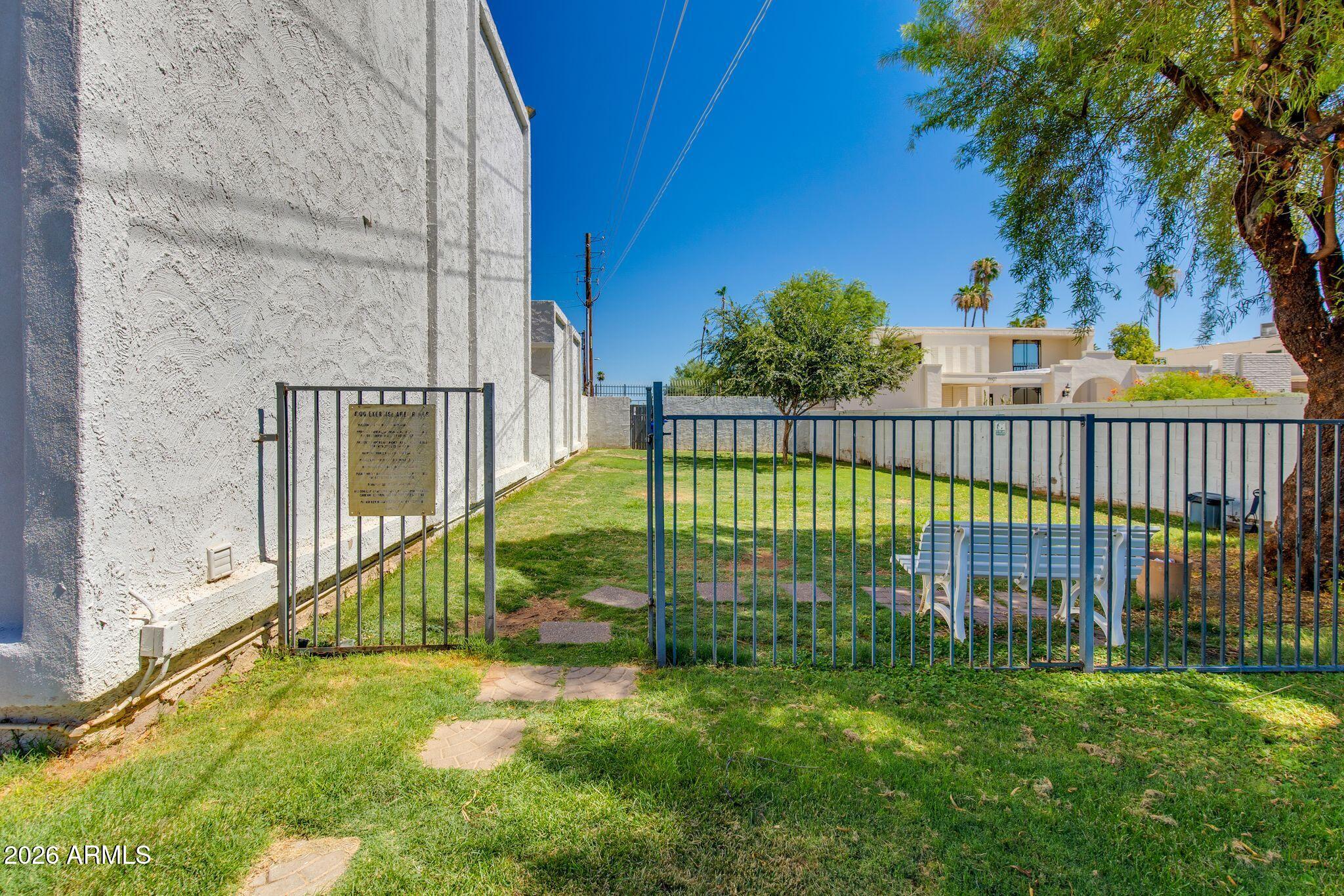 8588 E INDIAN SCHOOL Road A