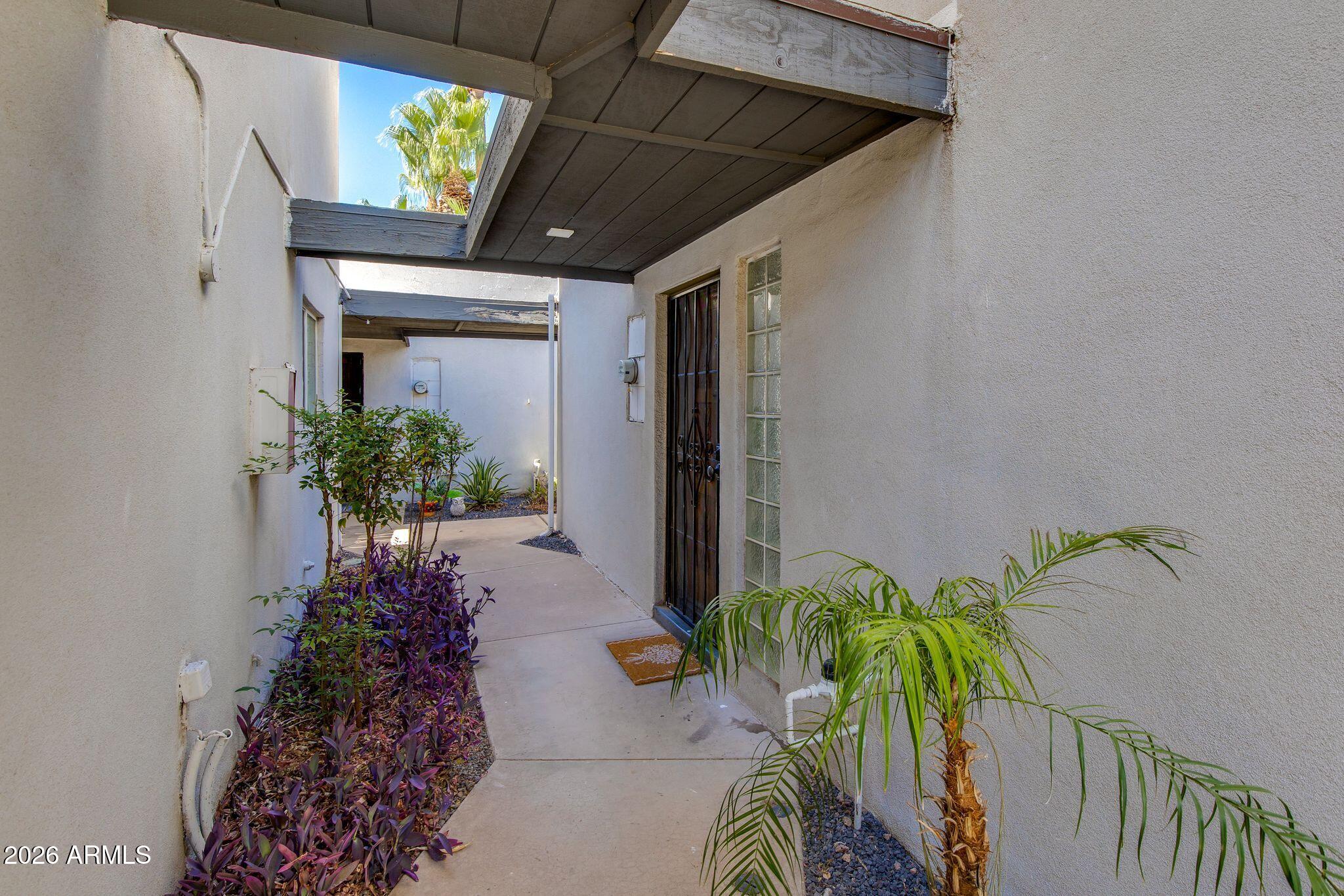 8588 E INDIAN SCHOOL Road A