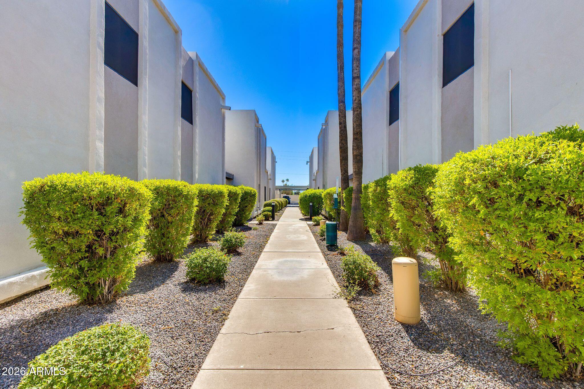 8588 E INDIAN SCHOOL Road A