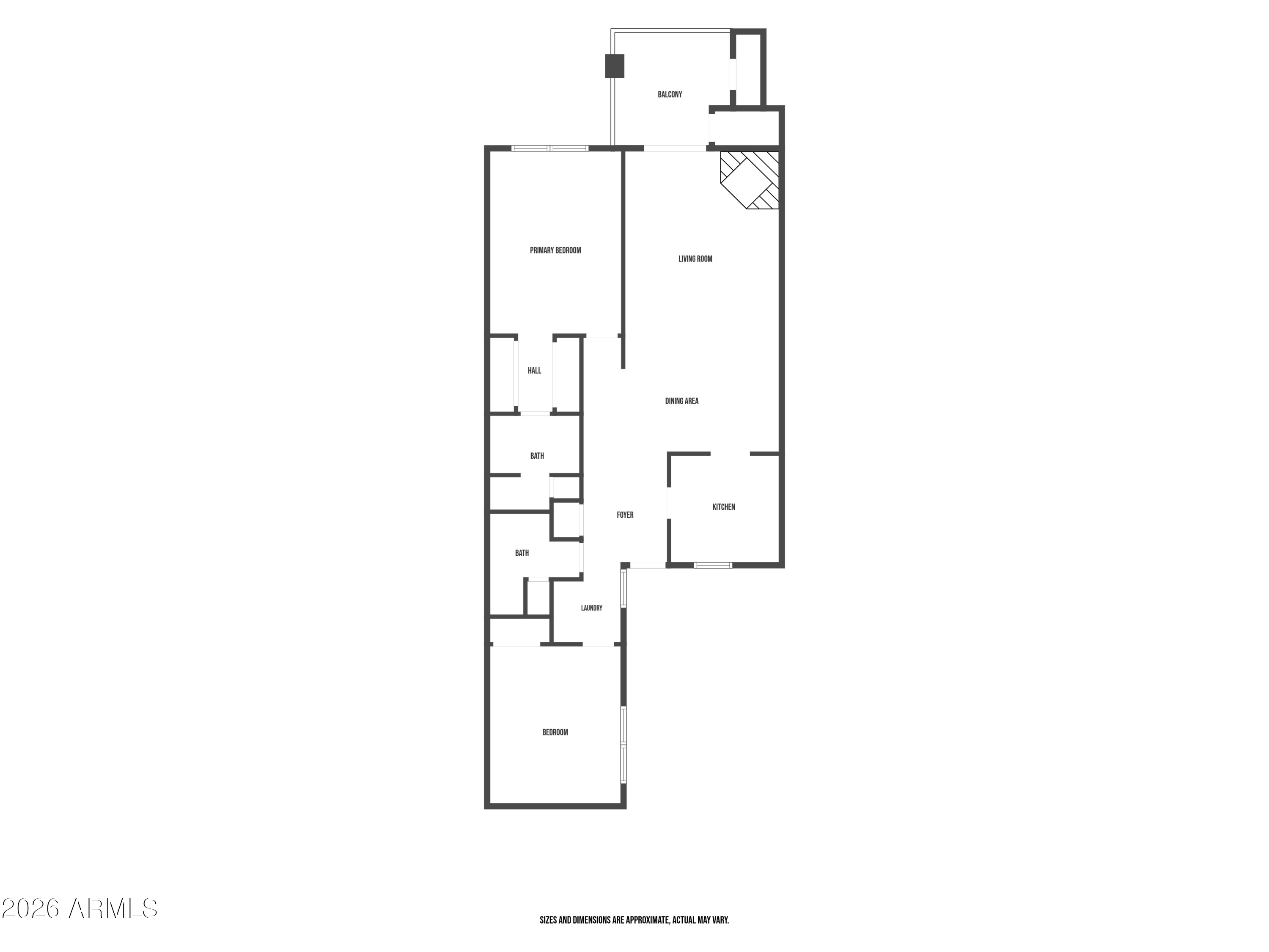 8344 N 21ST Drive I204