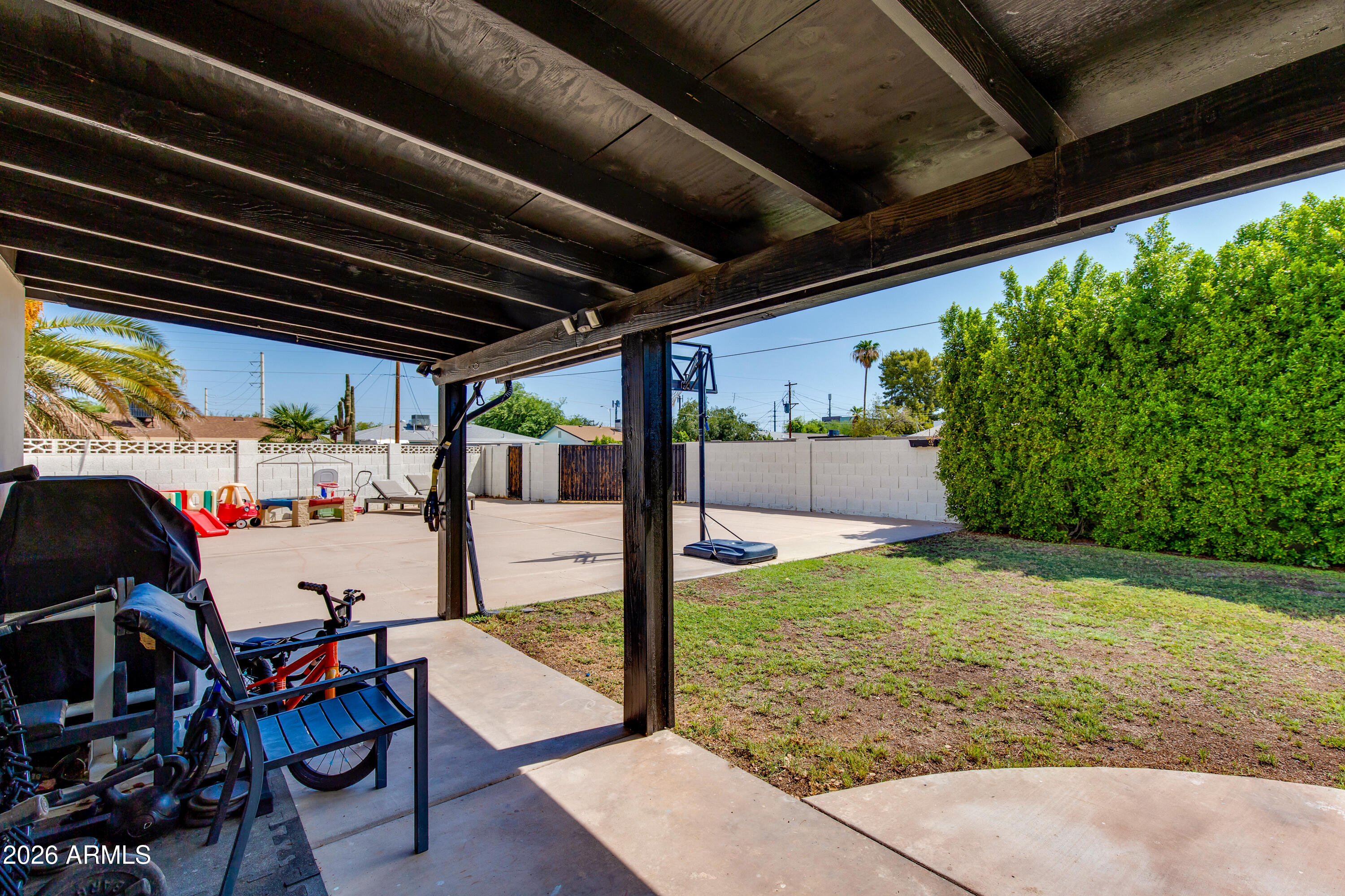 7836 E CYPRESS Street