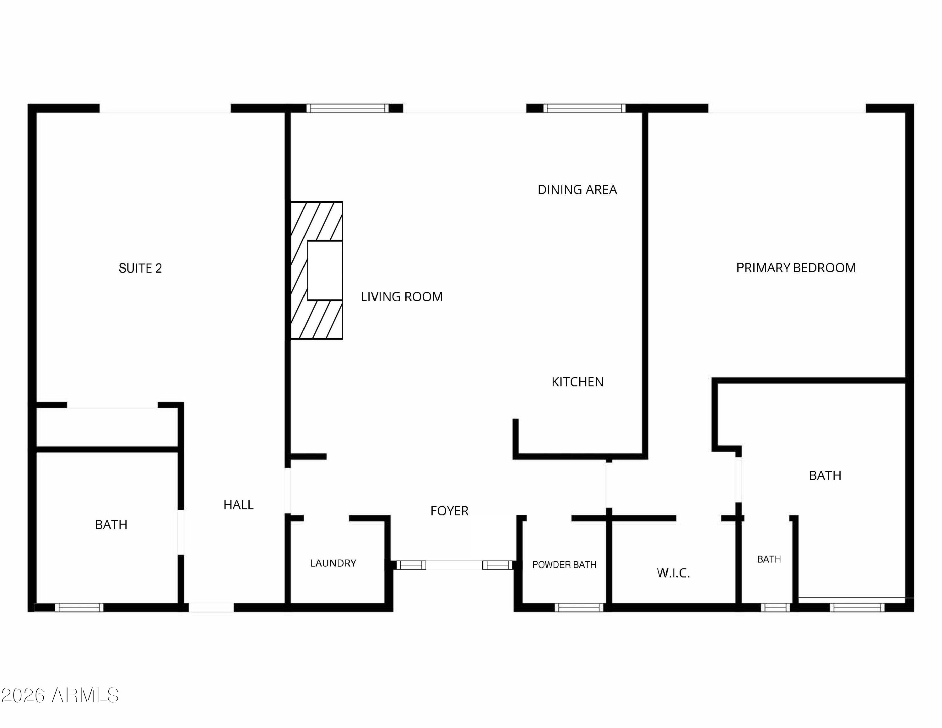 2802 E CAMINO ACEQUIA Drive 2