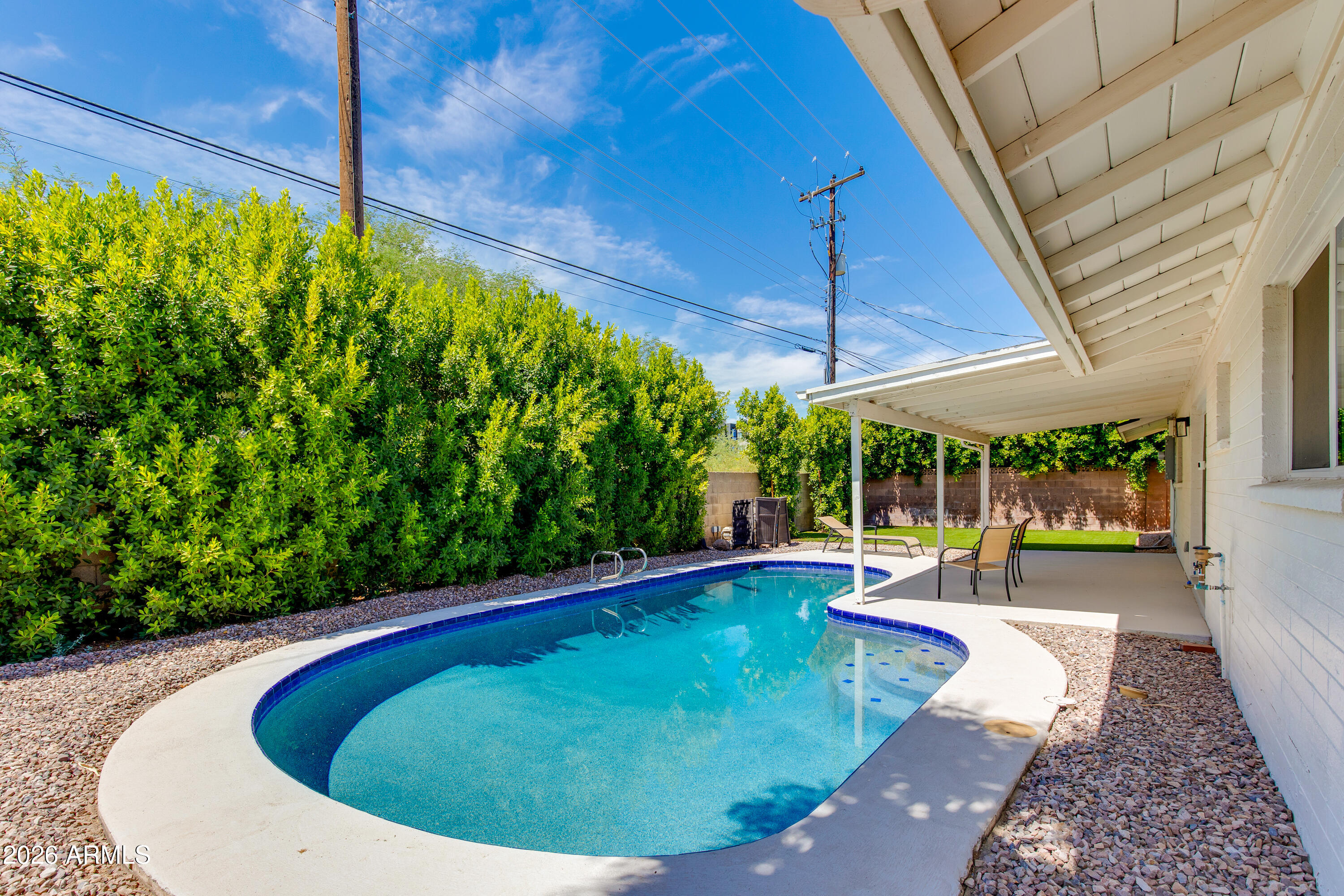 6537 E PALM Lane