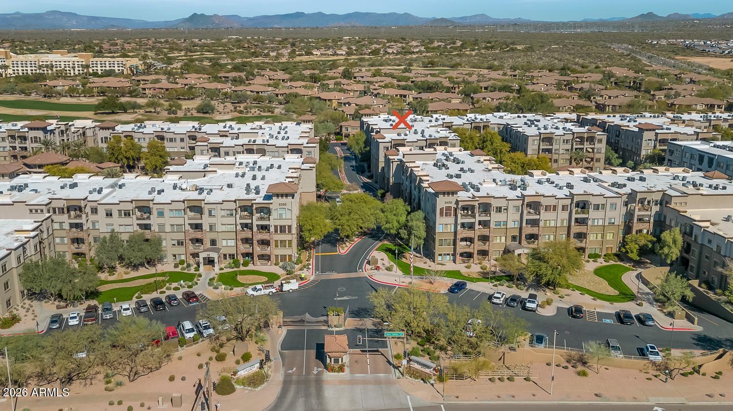 5450 E DEER VALLEY Drive 4216