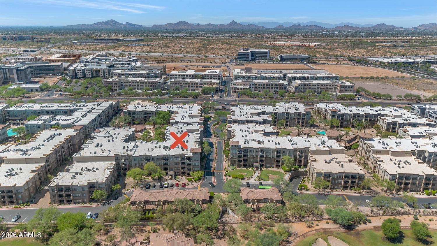 5450 E DEER VALLEY Drive 4216