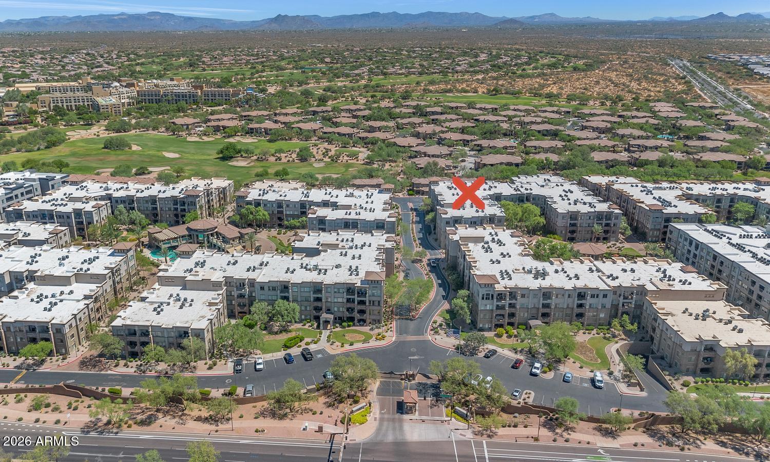 5450 E DEER VALLEY Drive 4216