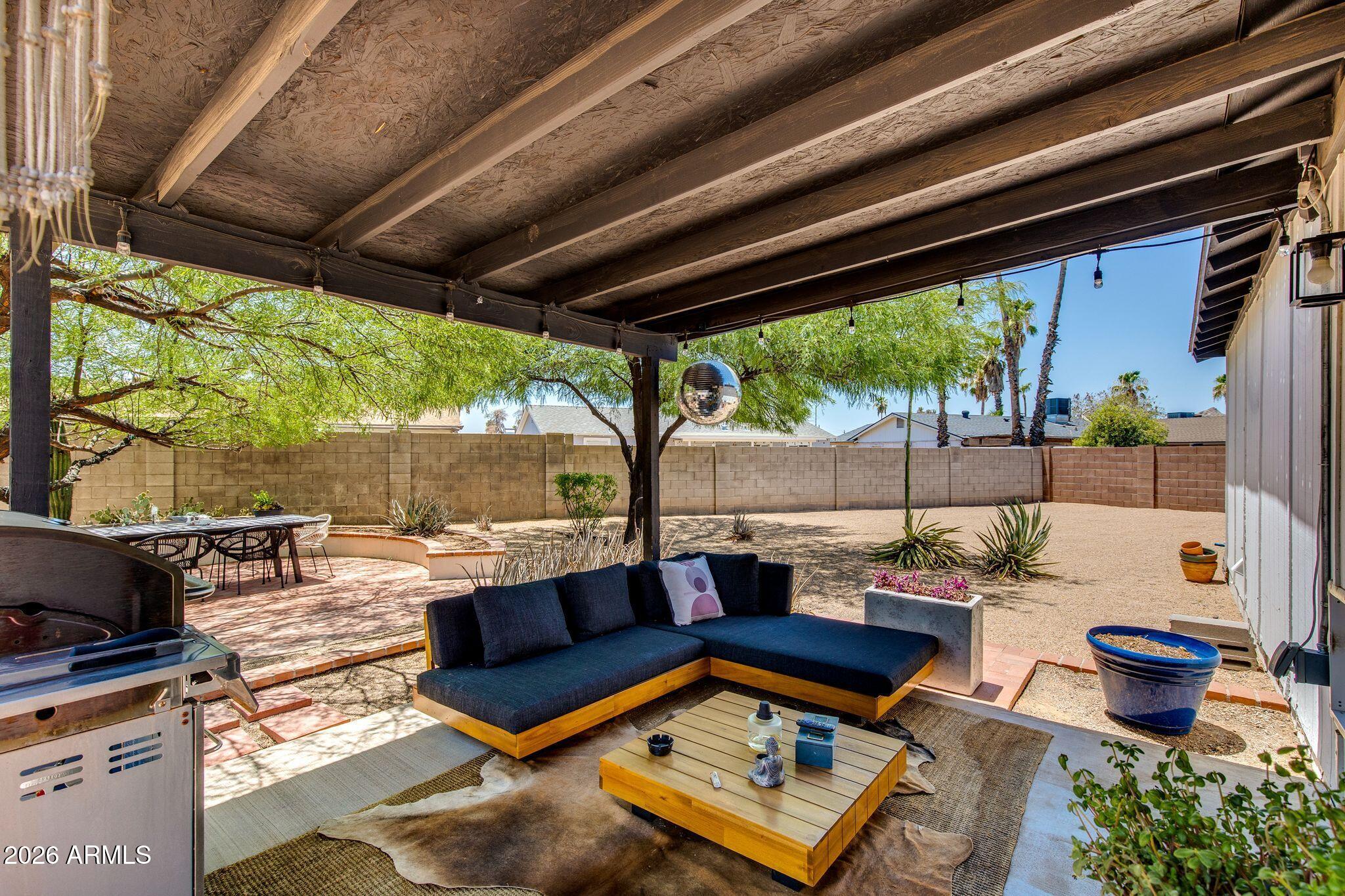 3625 E JANICE Way