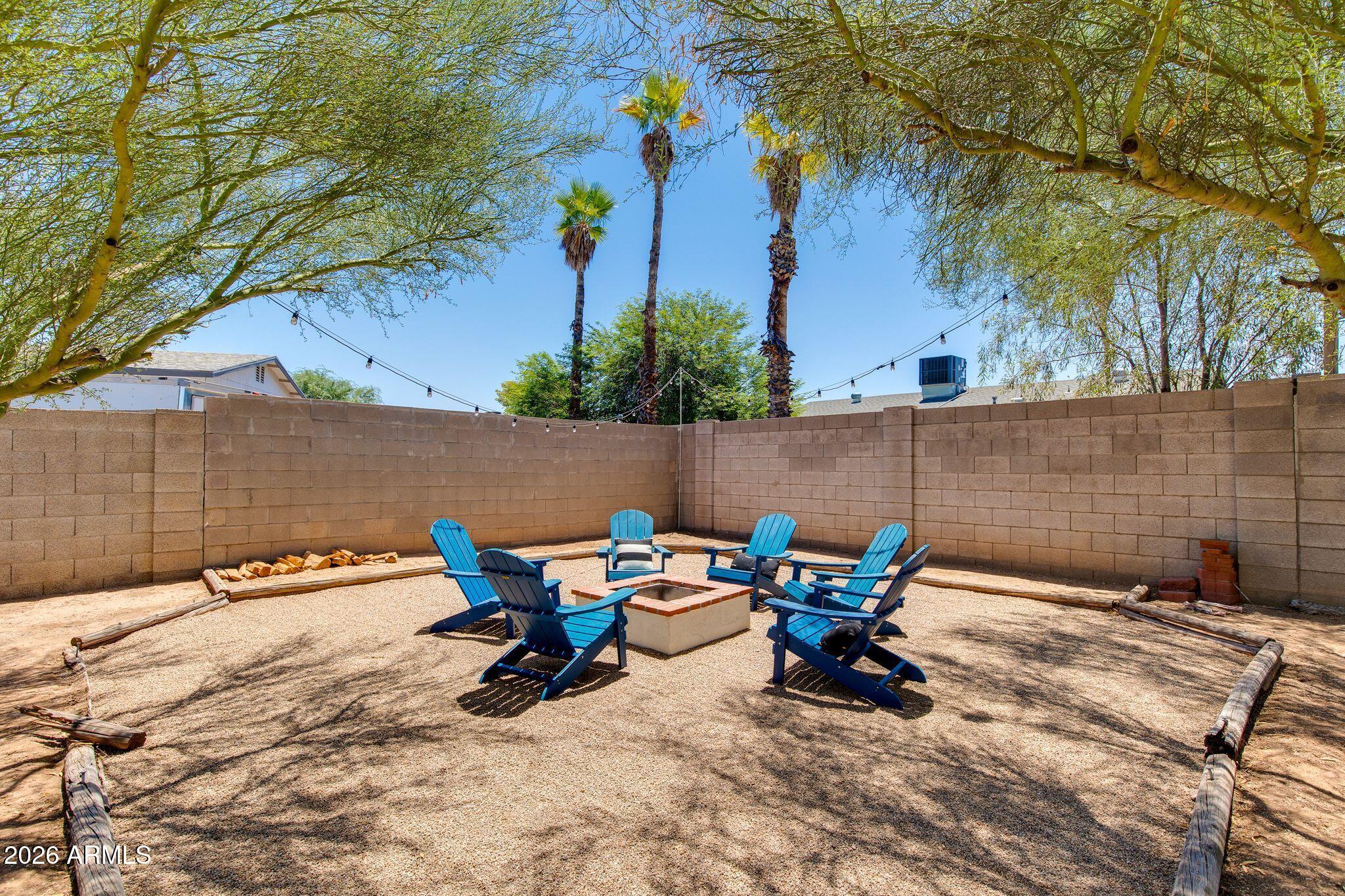 3625 E JANICE Way