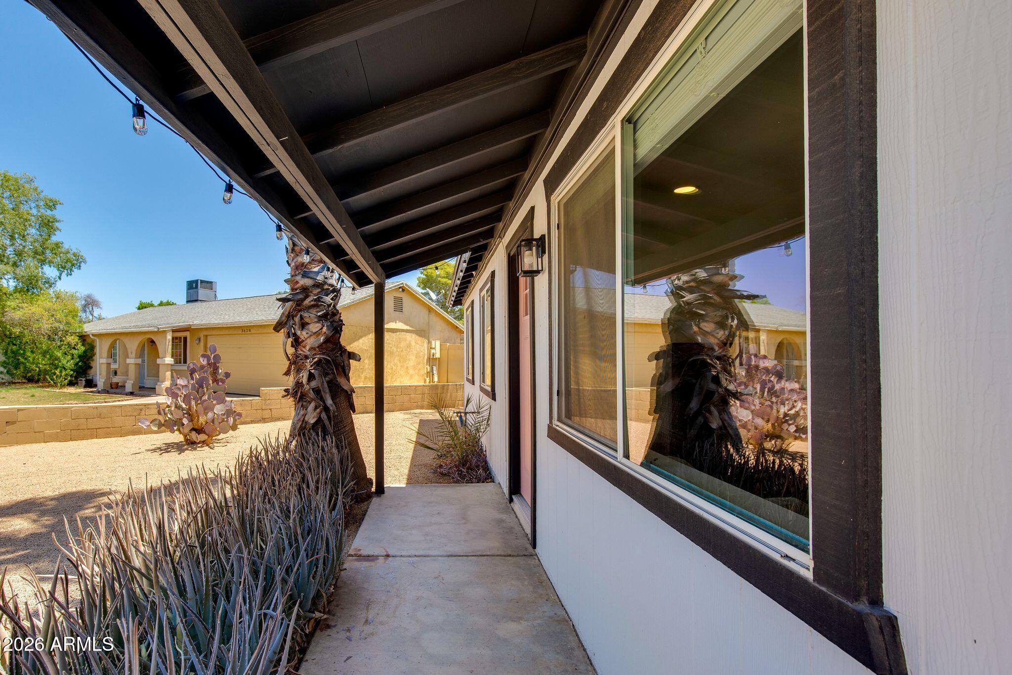 3625 E JANICE Way