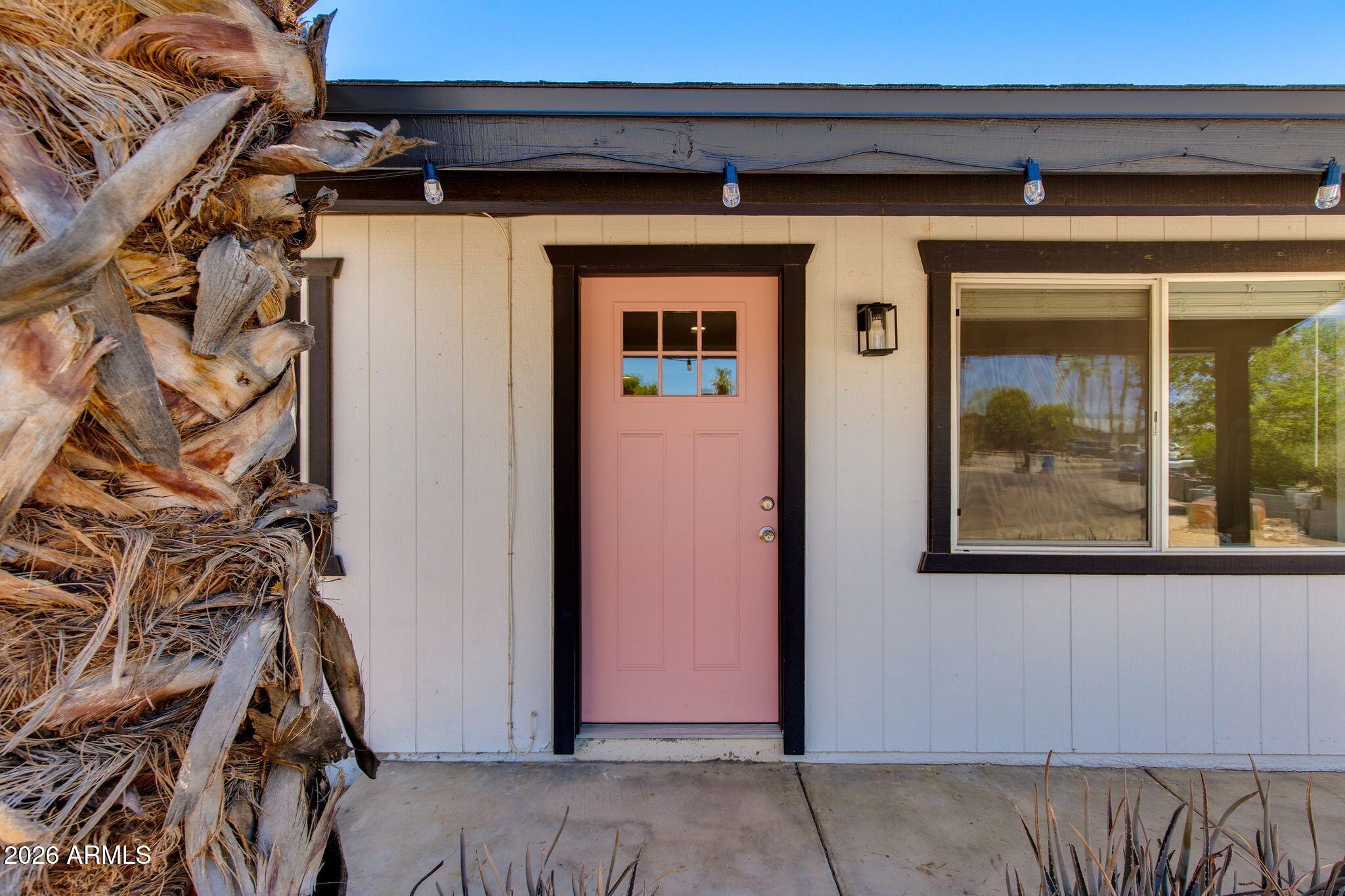 3625 E JANICE Way