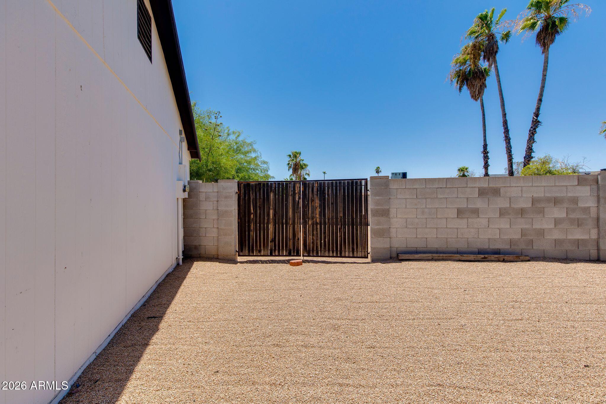 3625 E JANICE Way