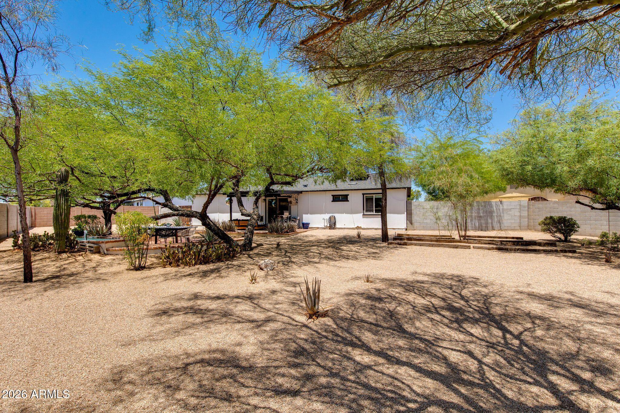 3625 E JANICE Way