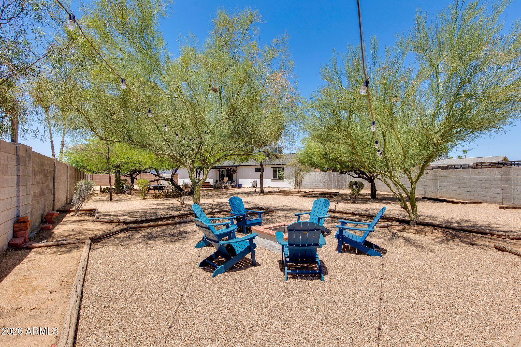 3625 E JANICE Way