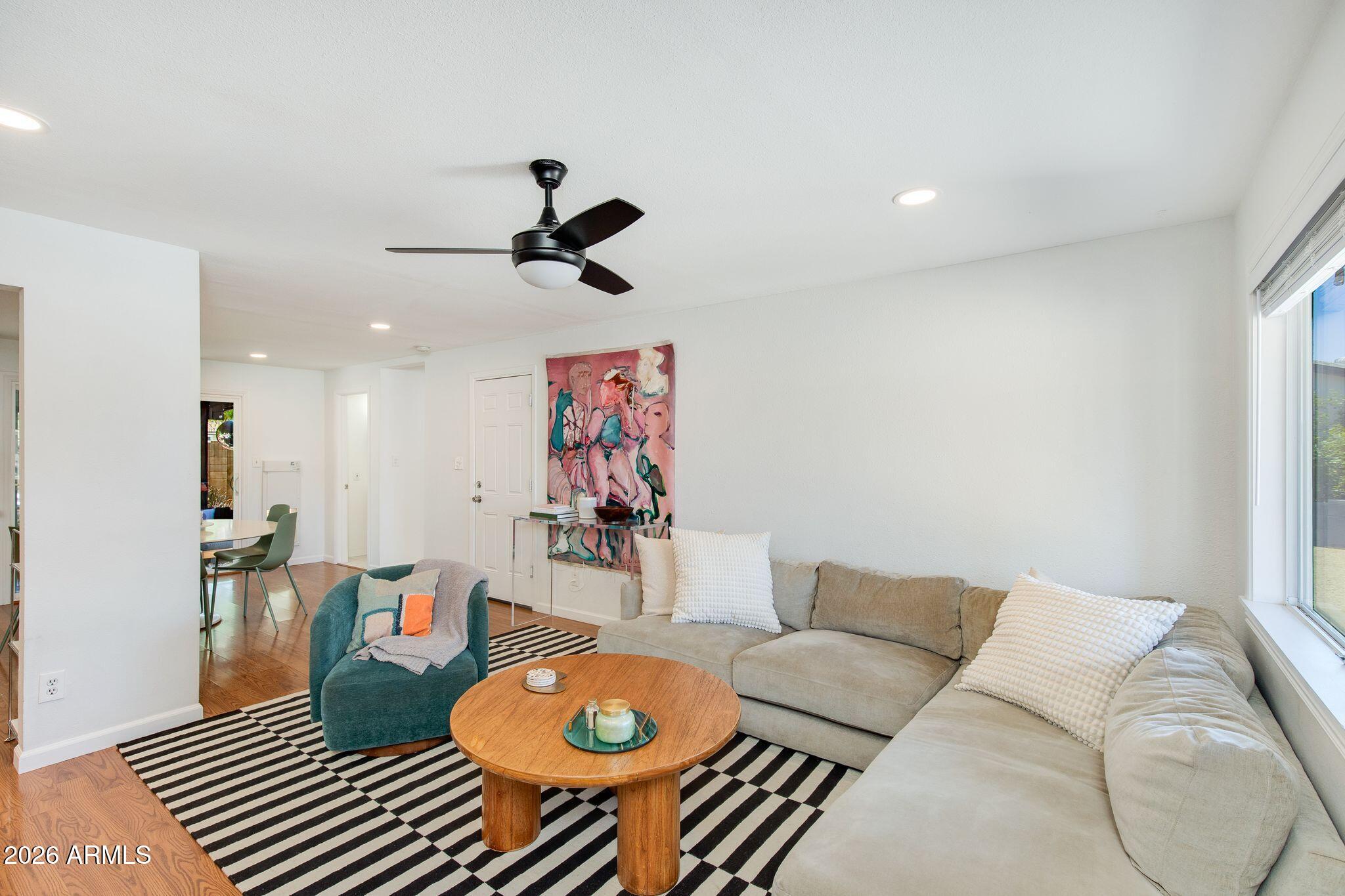 3625 E JANICE Way