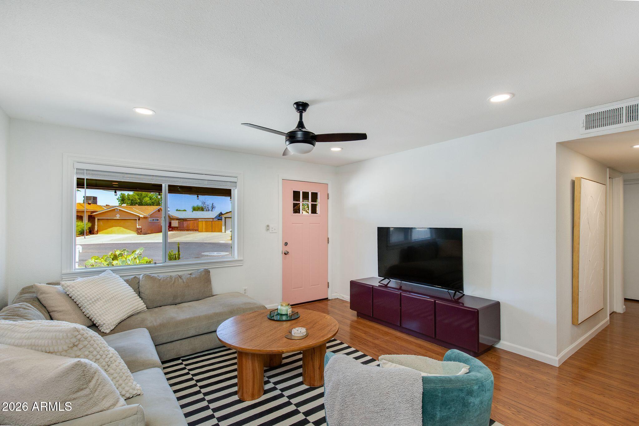 3625 E JANICE Way