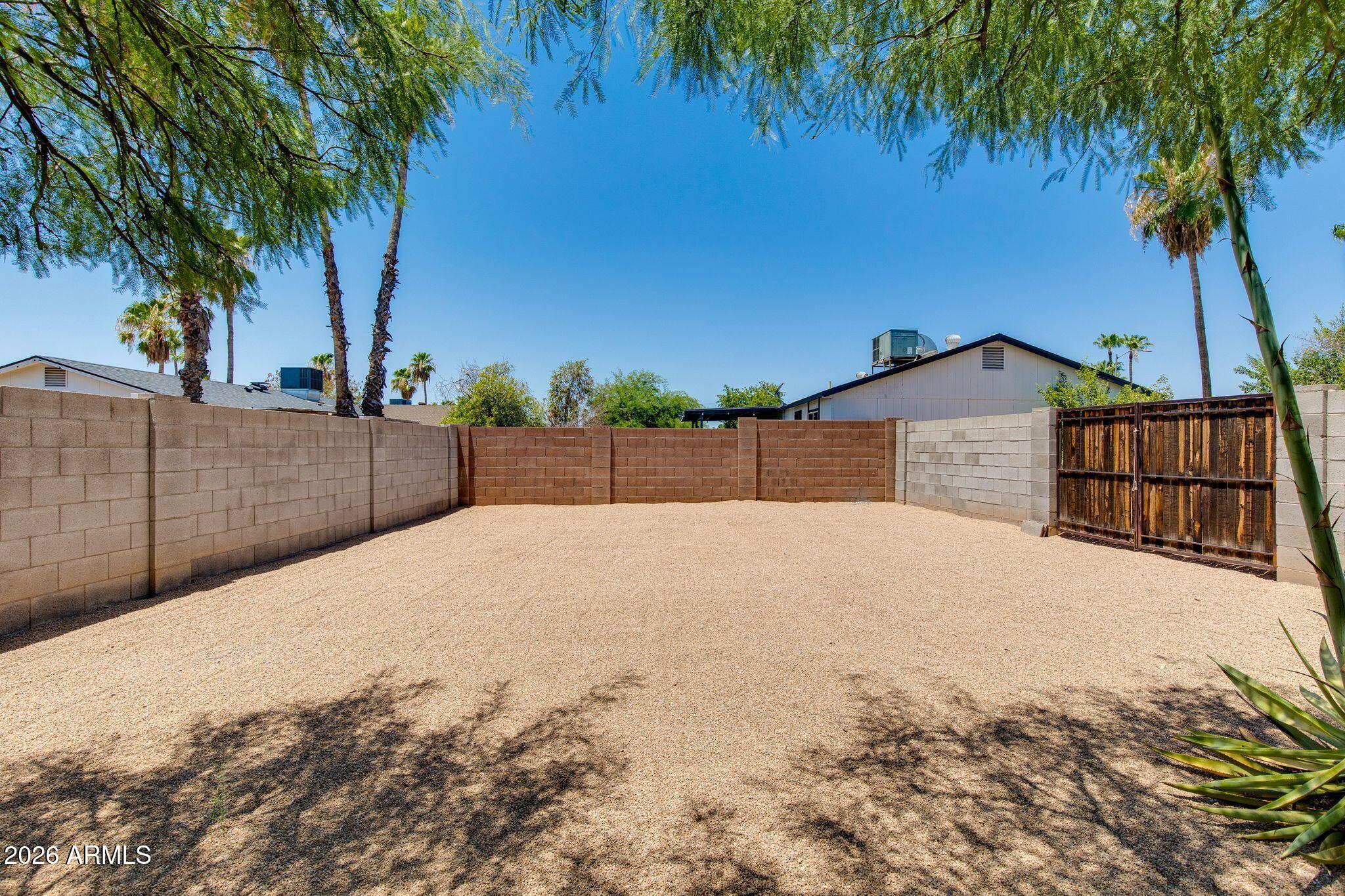 3625 E JANICE Way