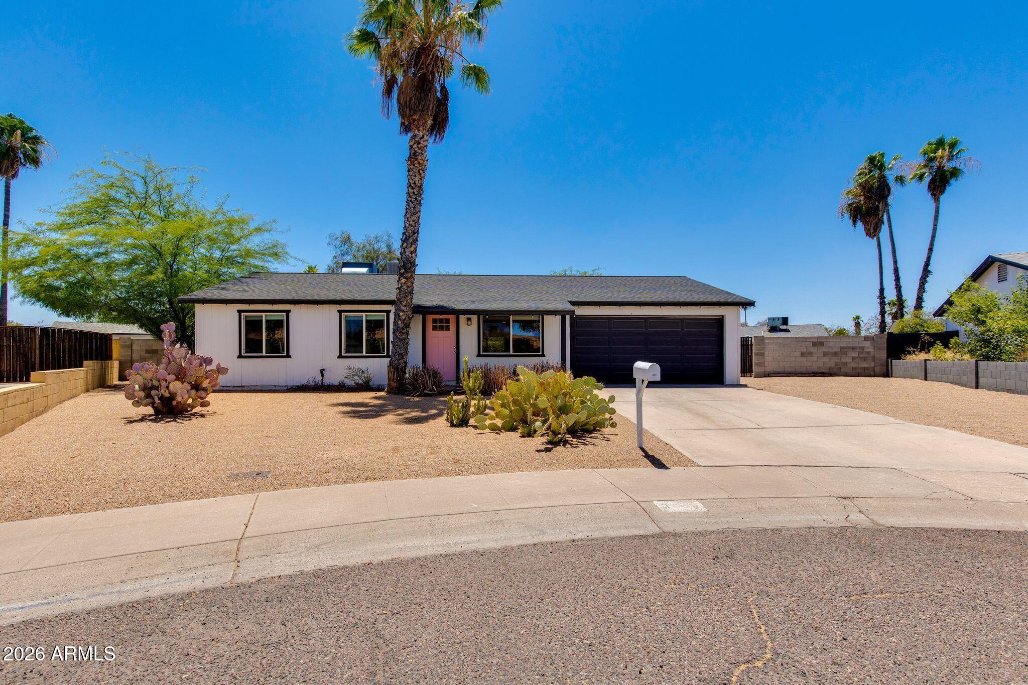 3625 E JANICE Way
