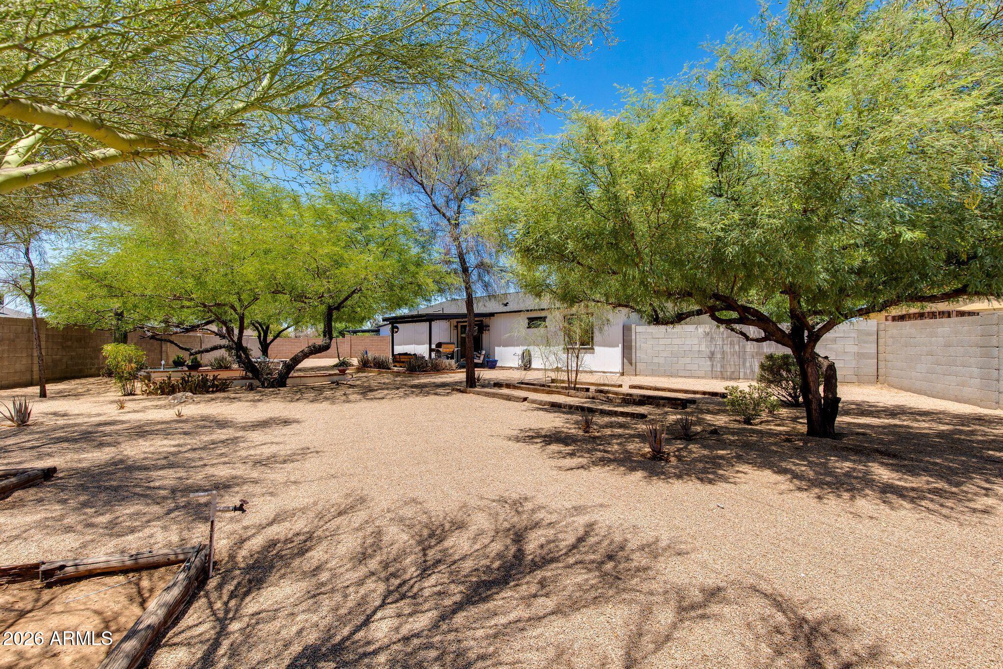 3625 E JANICE Way