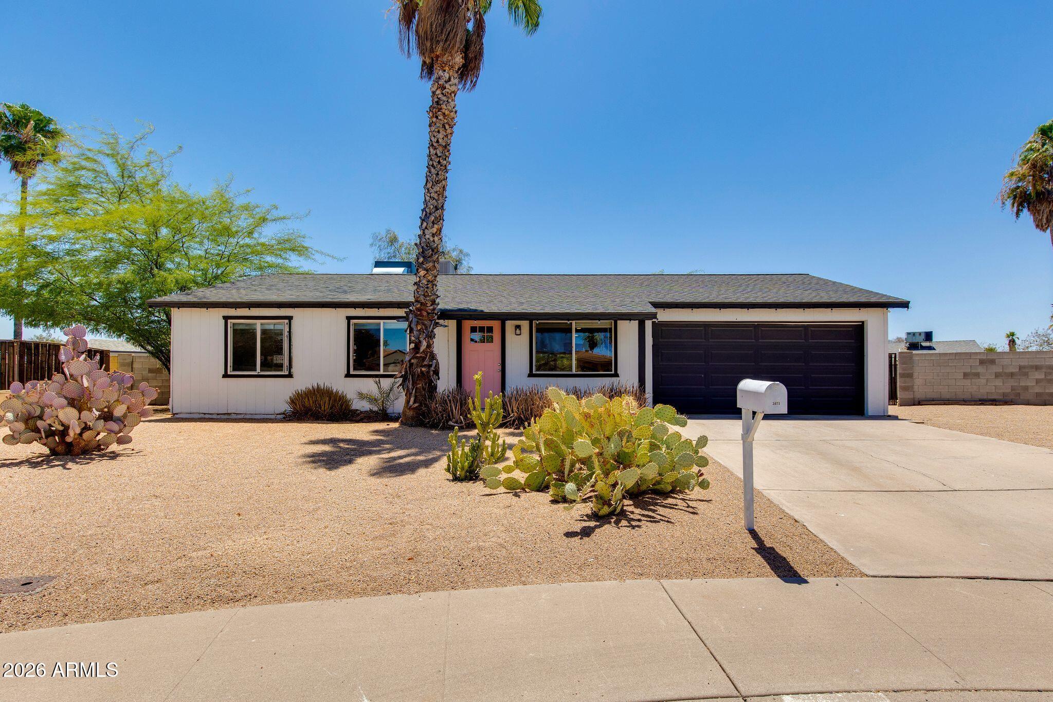 3625 E JANICE Way
