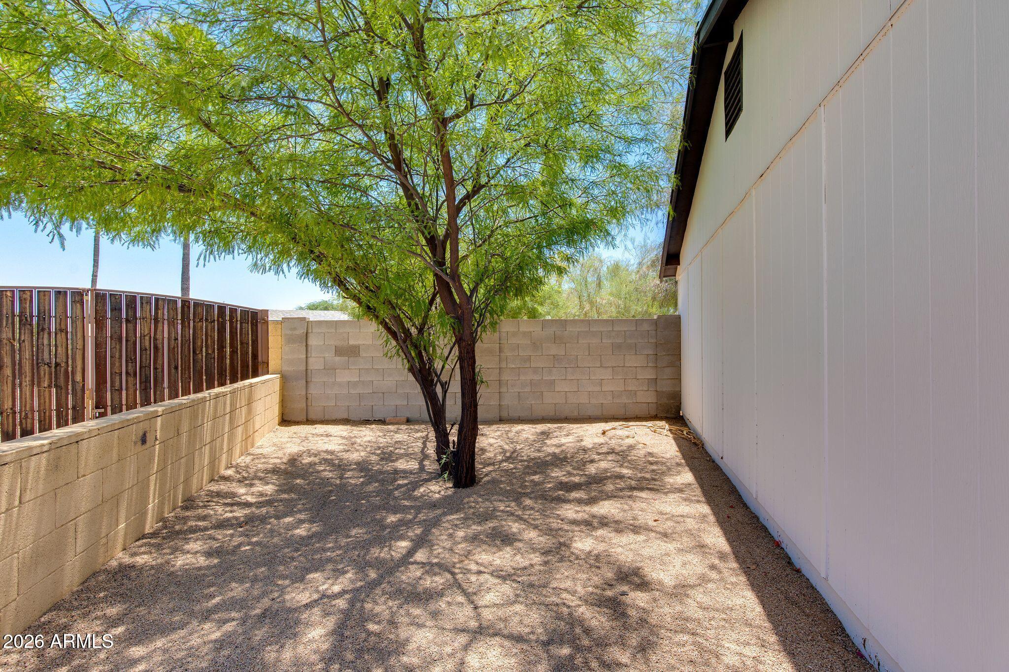 3625 E JANICE Way