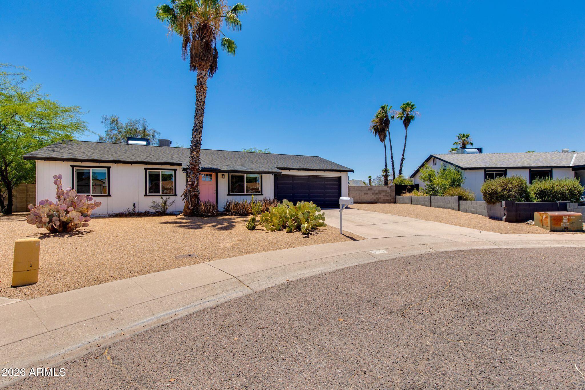 3625 E JANICE Way