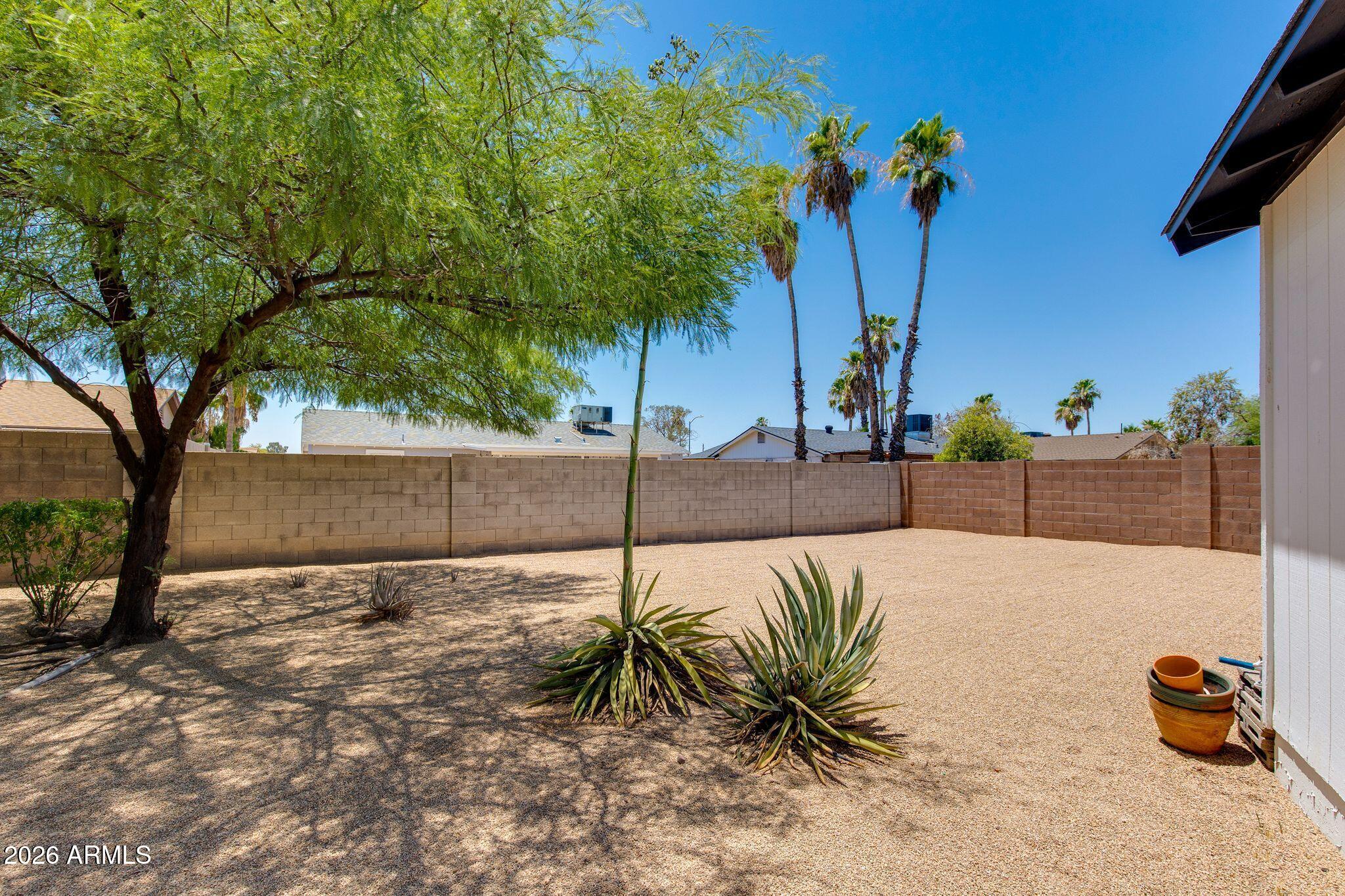 3625 E JANICE Way