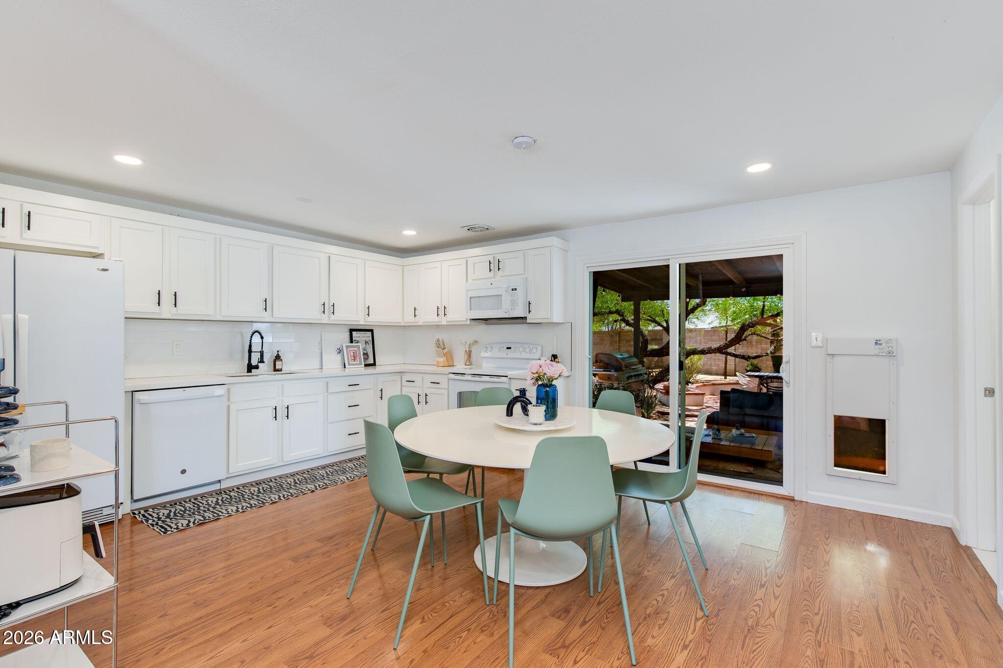 3625 E JANICE Way