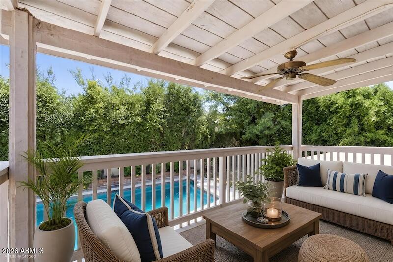 4555 E TIERRA BUENA Lane