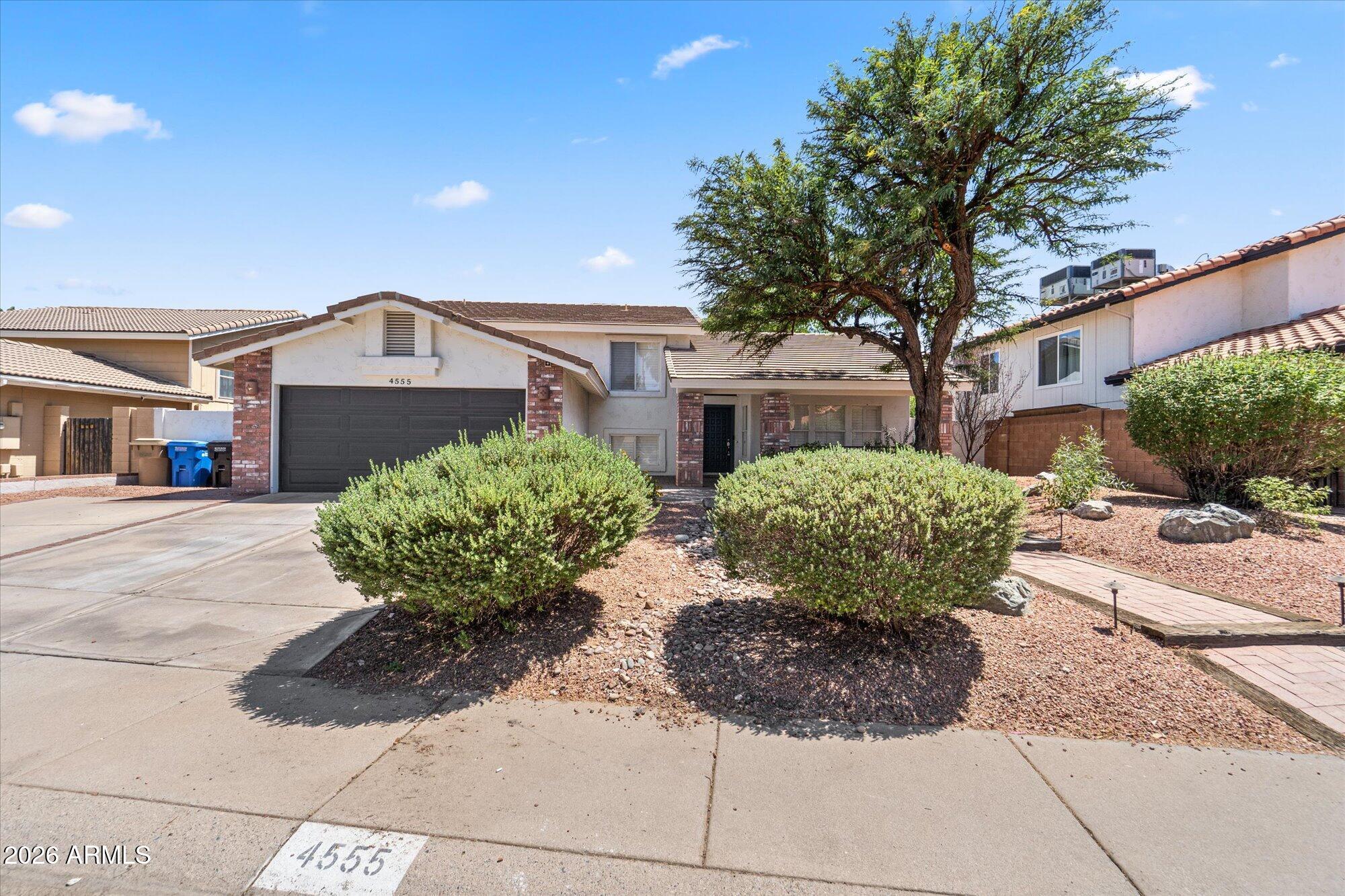 4555 E TIERRA BUENA Lane