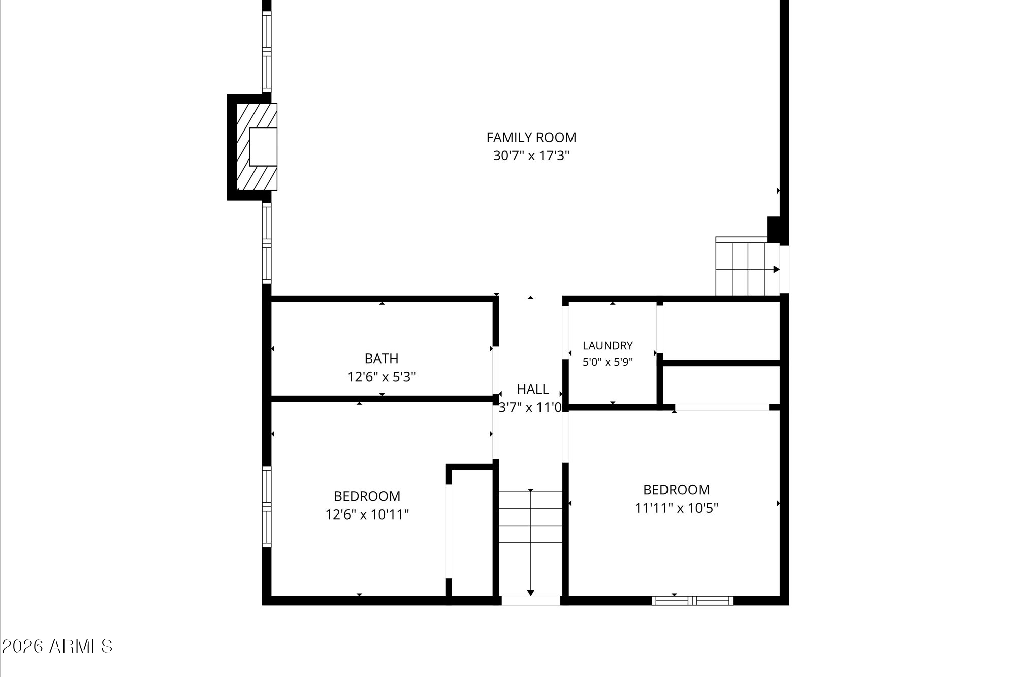 4555 E TIERRA BUENA Lane