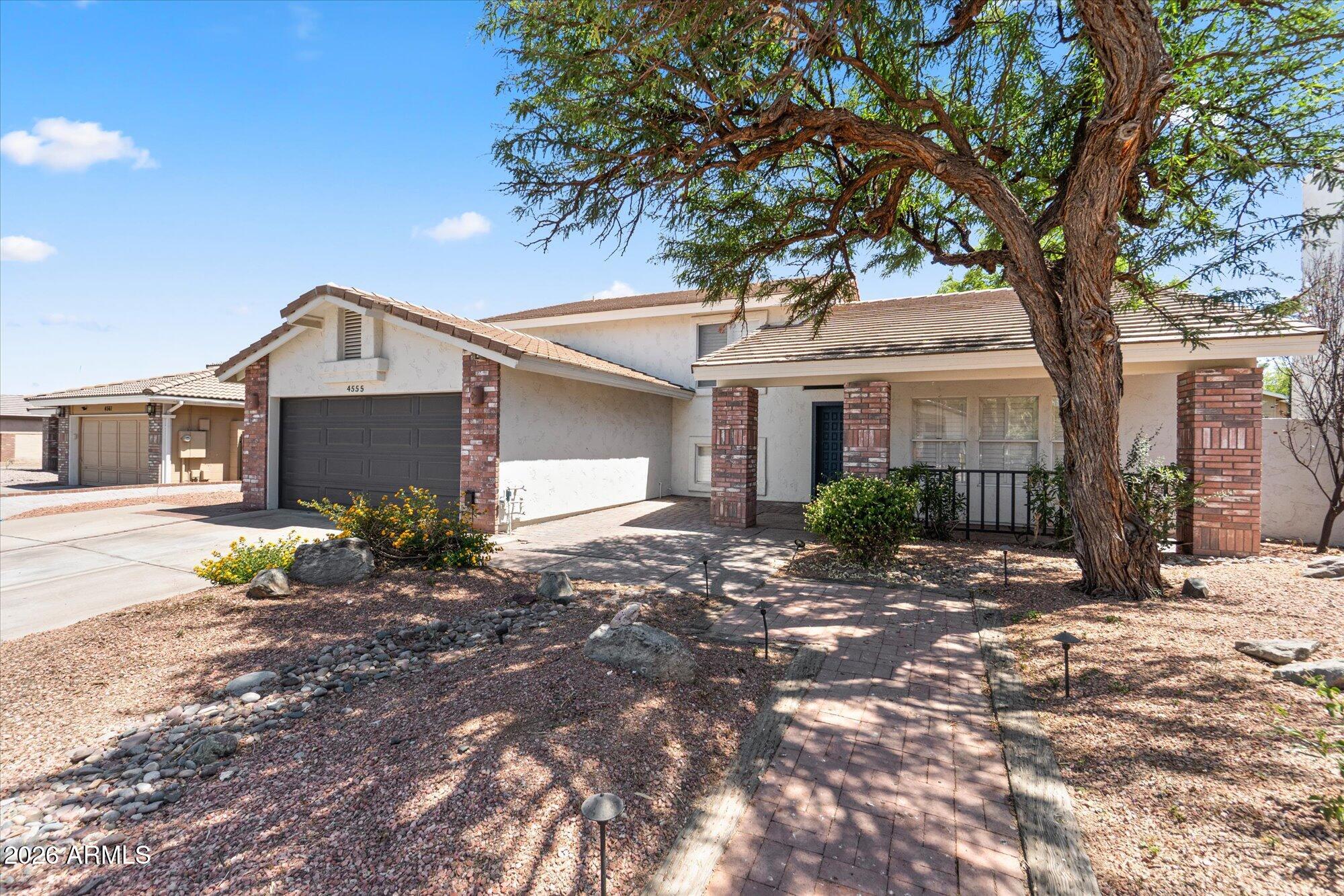 4555 E TIERRA BUENA Lane