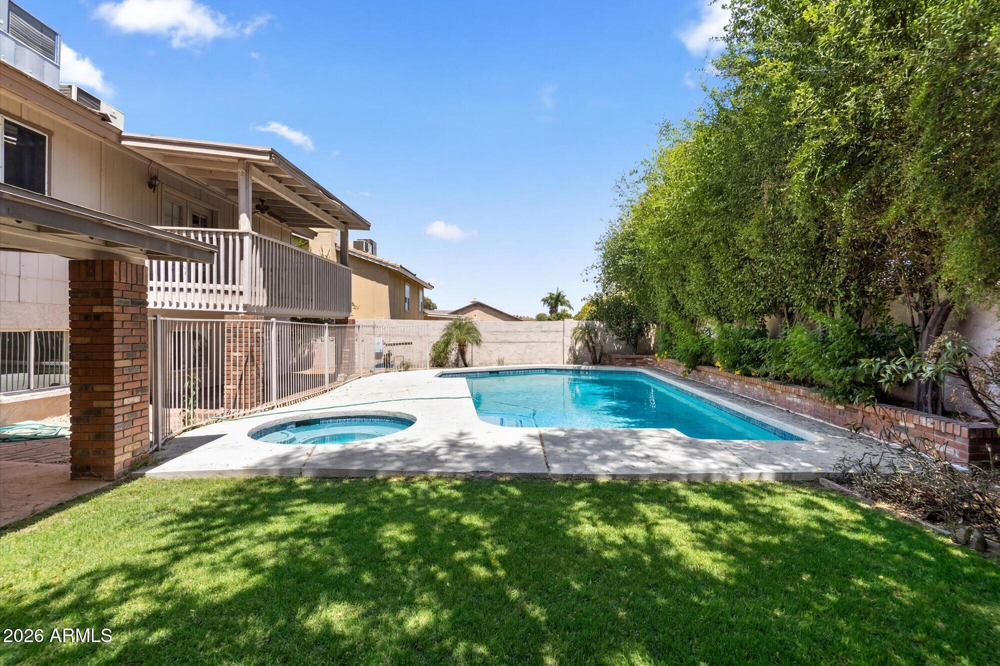 4555 E TIERRA BUENA Lane