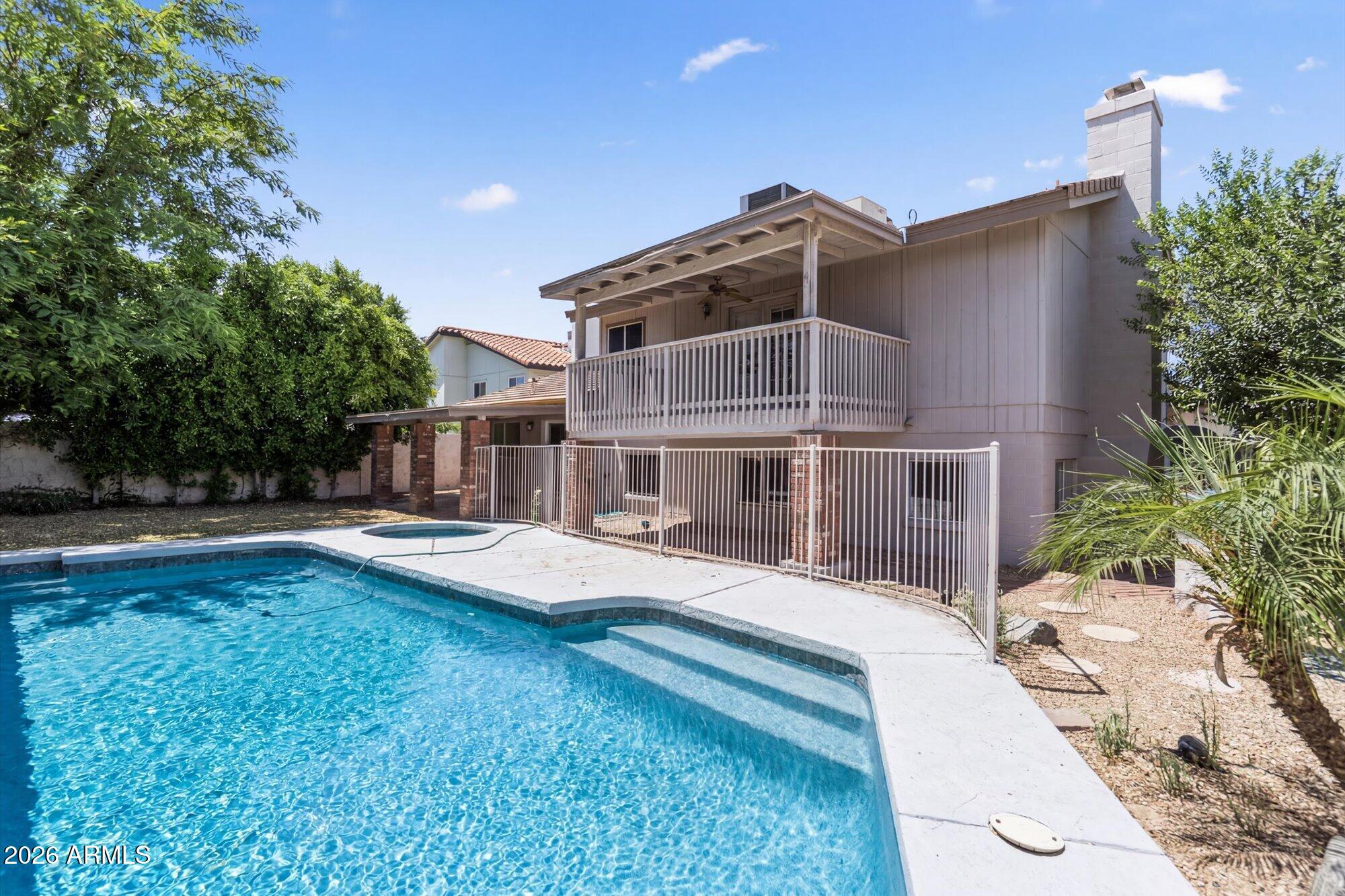4555 E TIERRA BUENA Lane