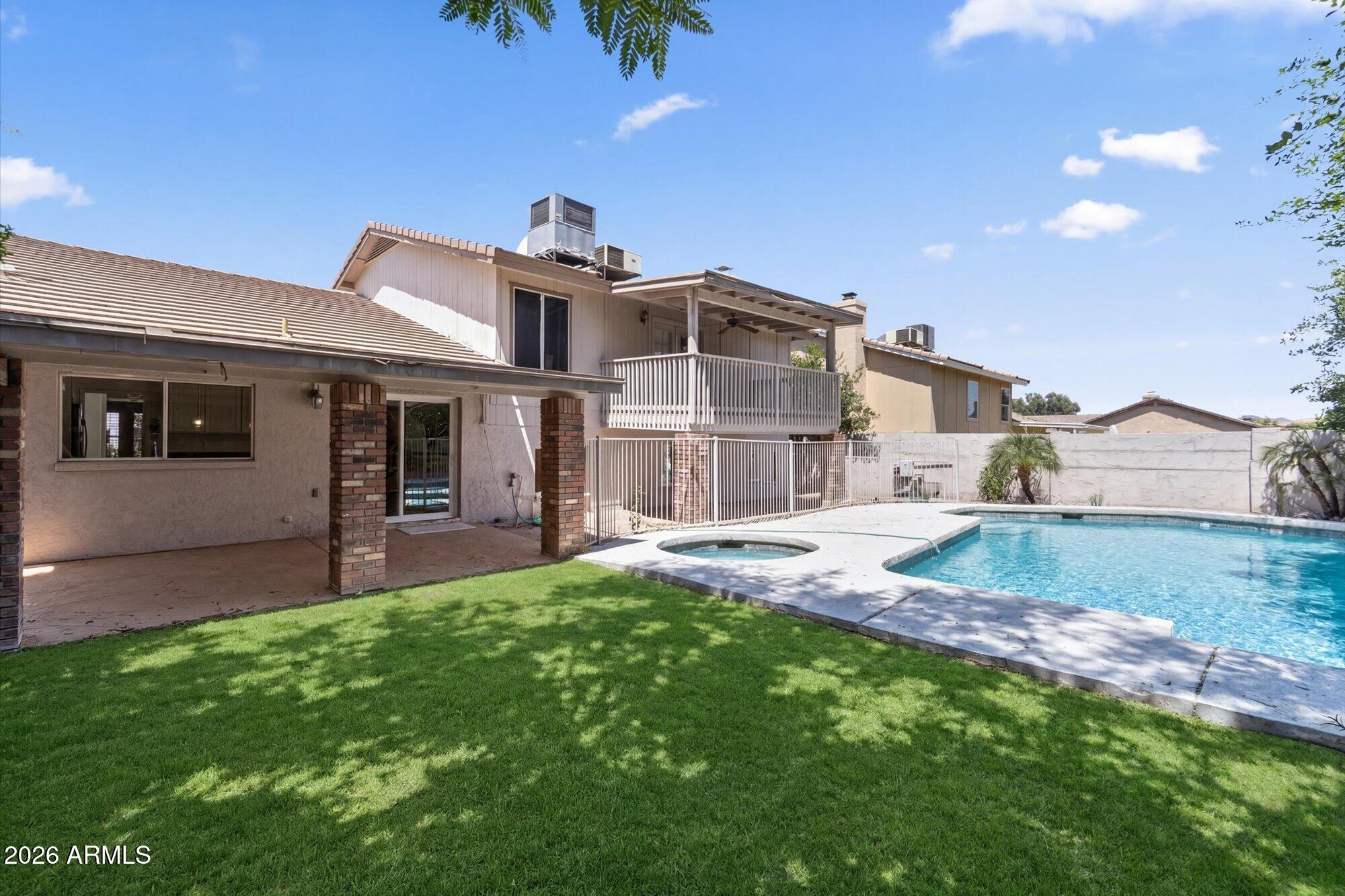 4555 E TIERRA BUENA Lane