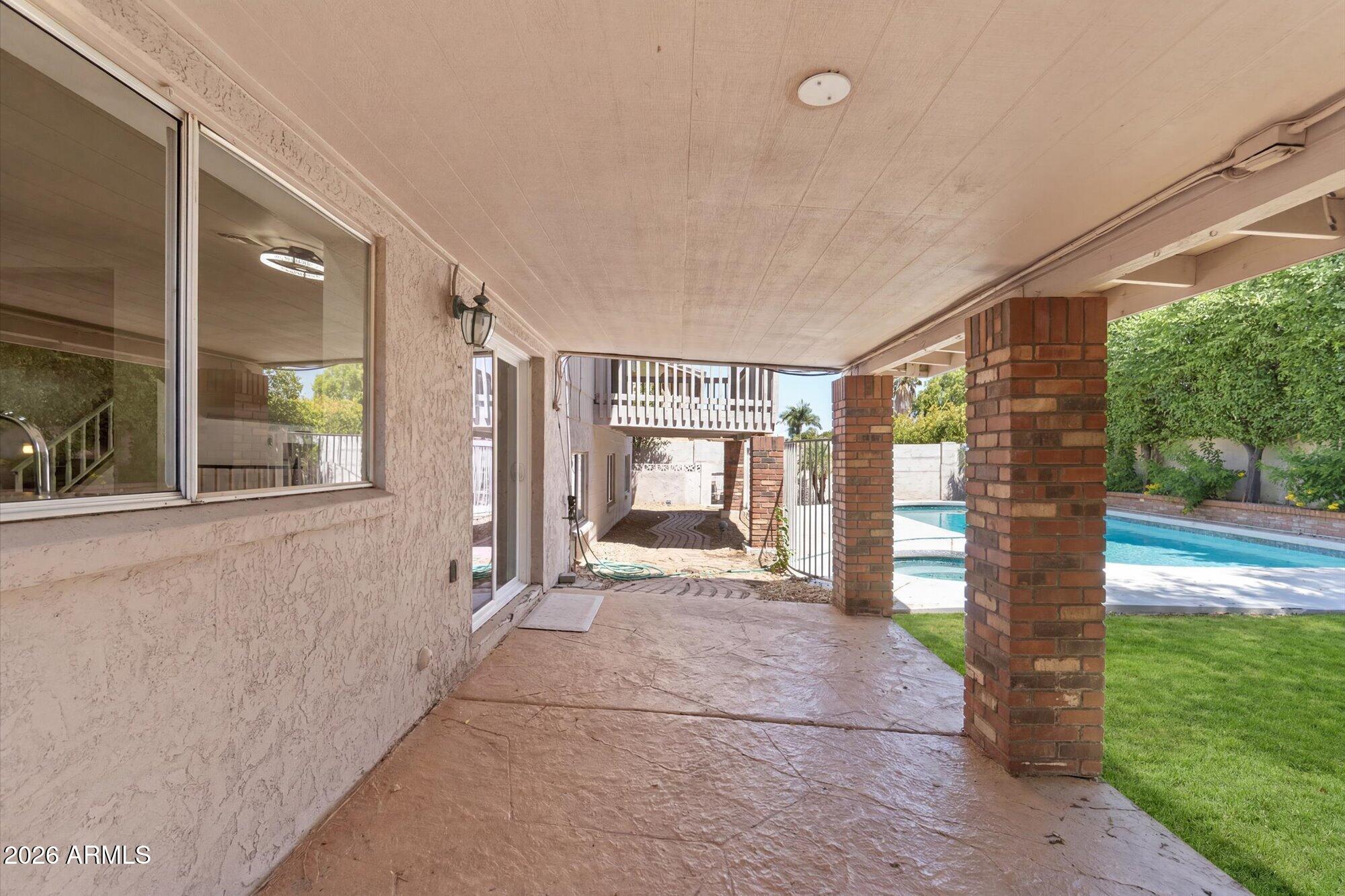 4555 E TIERRA BUENA Lane
