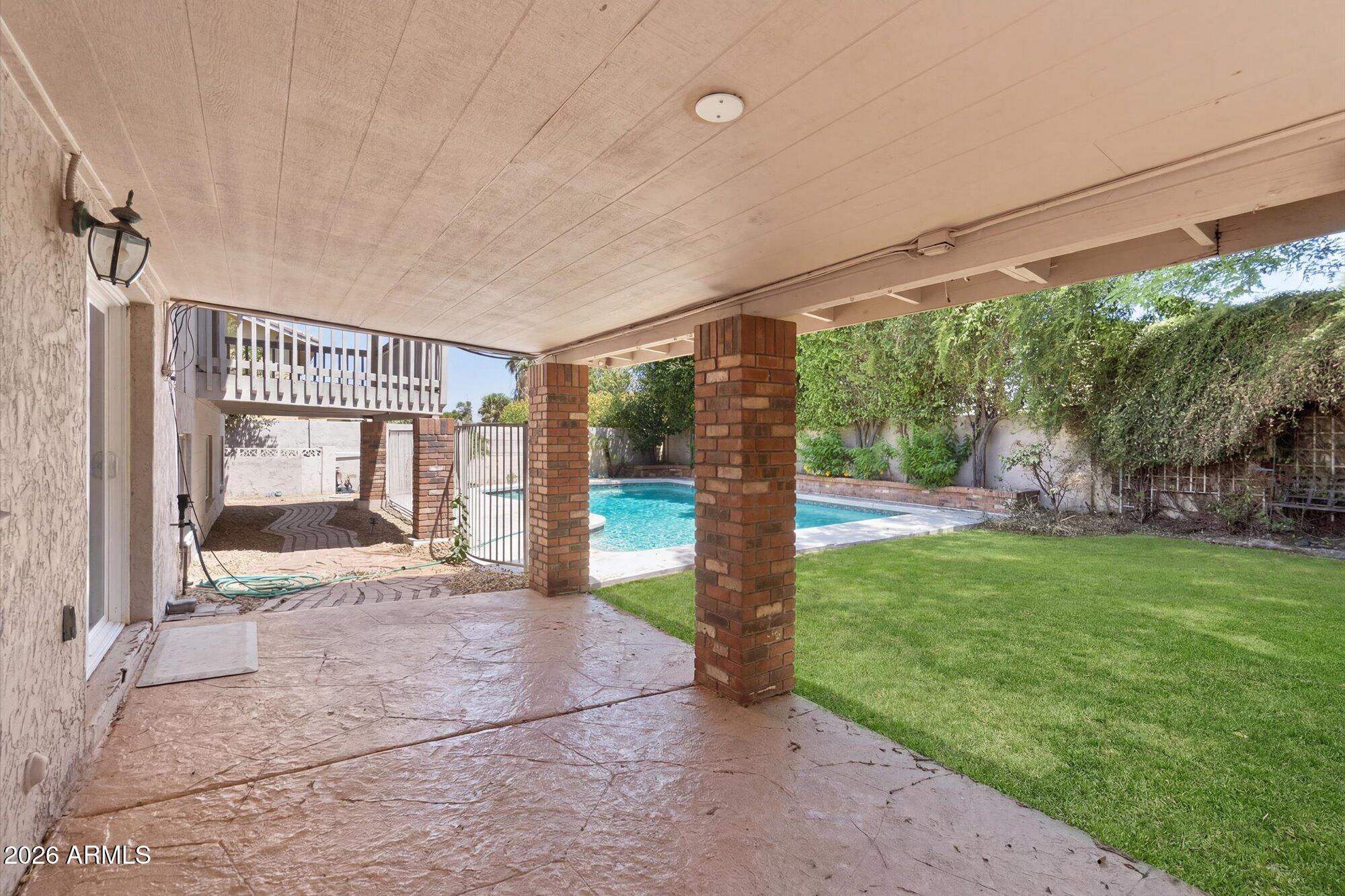 4555 E TIERRA BUENA Lane