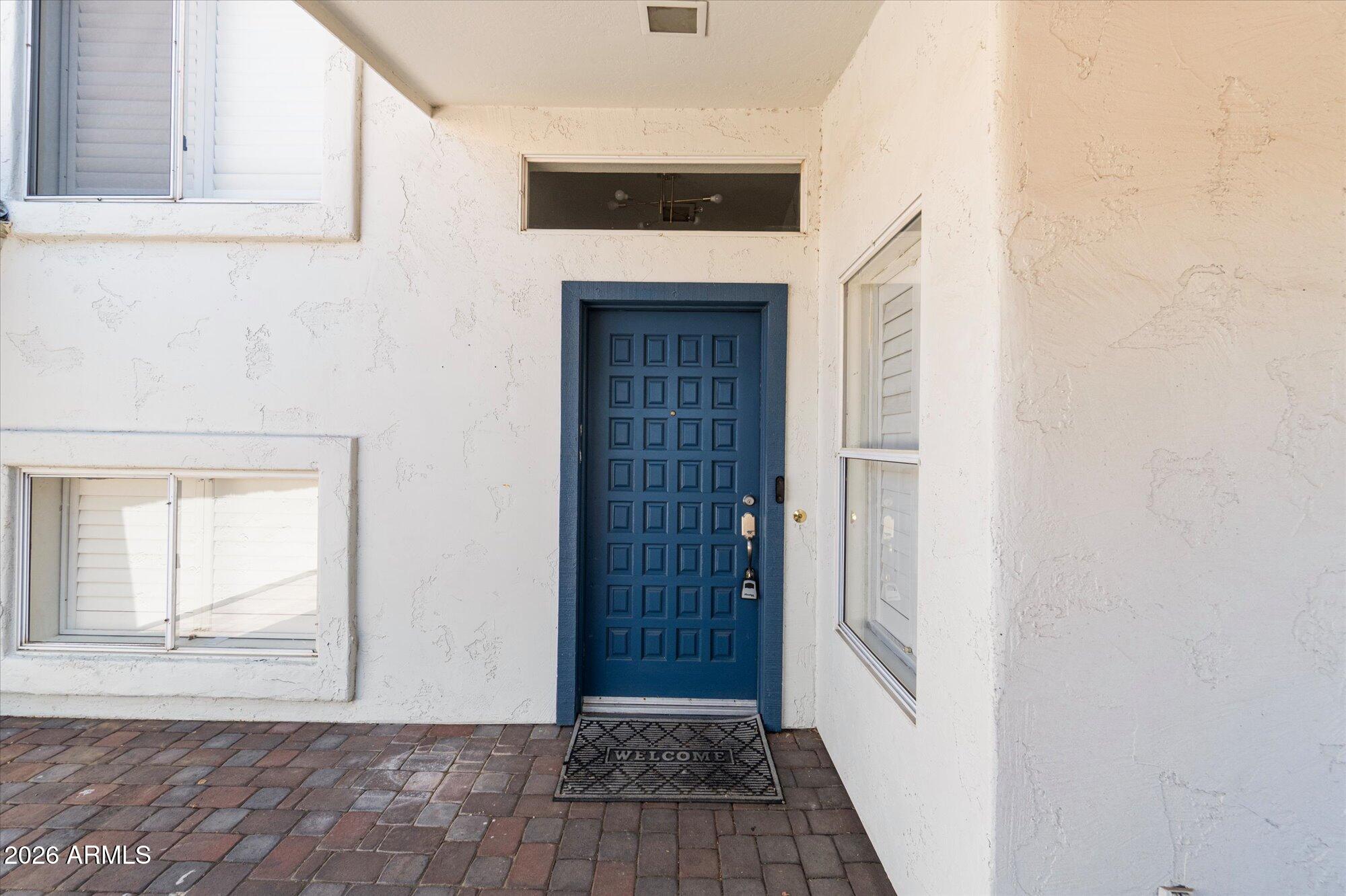 4555 E TIERRA BUENA Lane