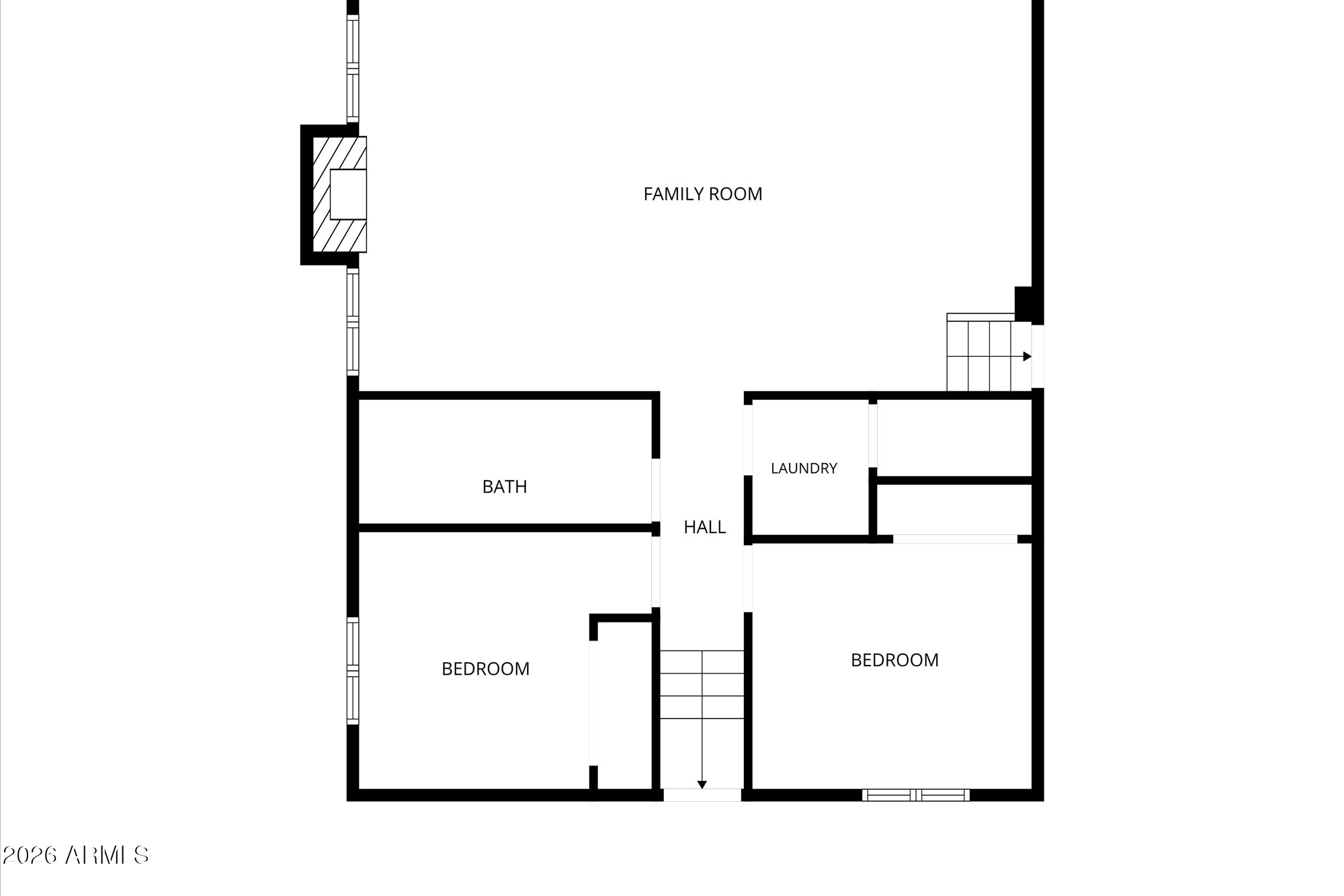 4555 E TIERRA BUENA Lane