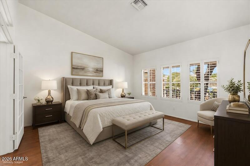 4555 E TIERRA BUENA Lane