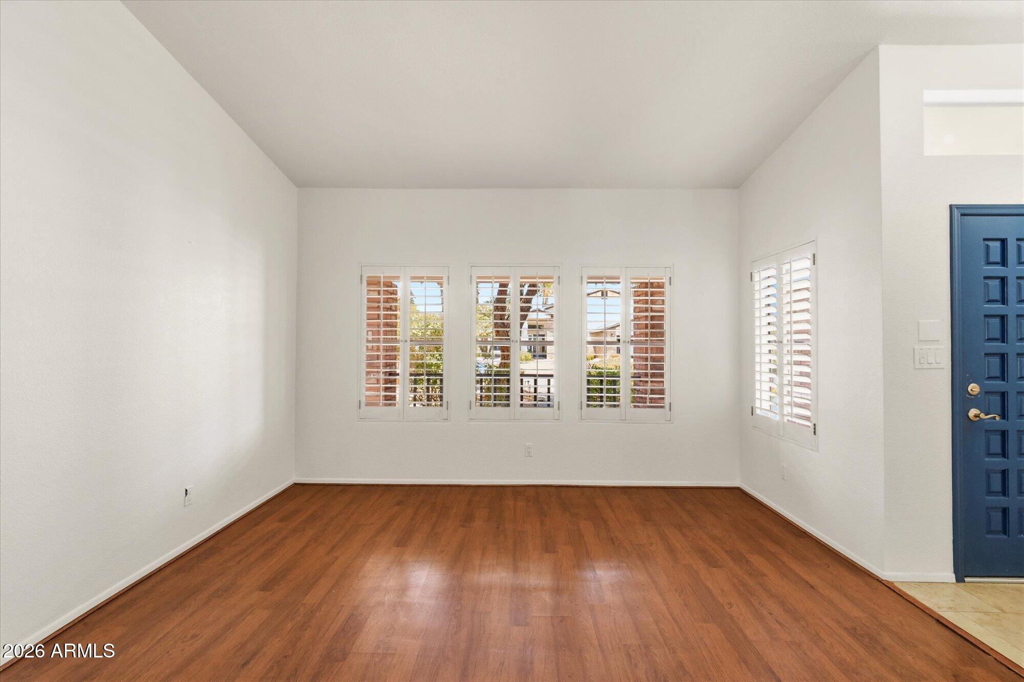 4555 E TIERRA BUENA Lane