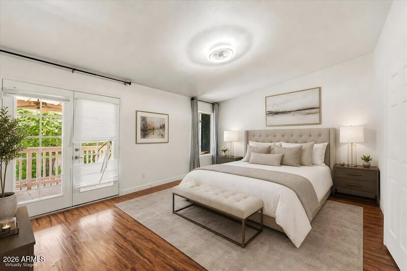 4555 E TIERRA BUENA Lane