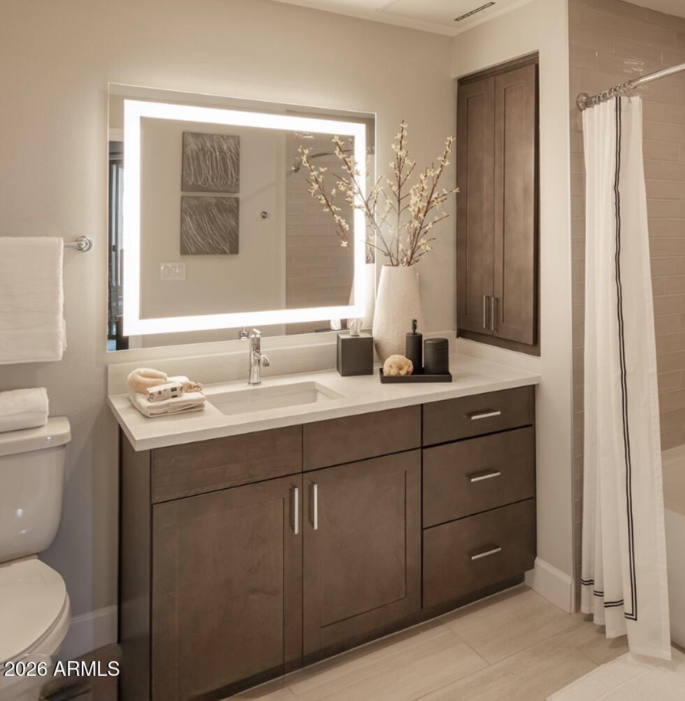 13220 N Scottsdale Road Unit: 3072