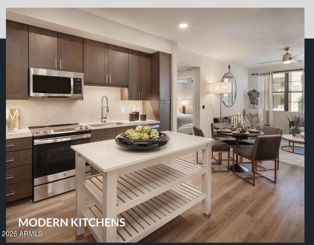 13220 N Scottsdale Road Unit: 3072