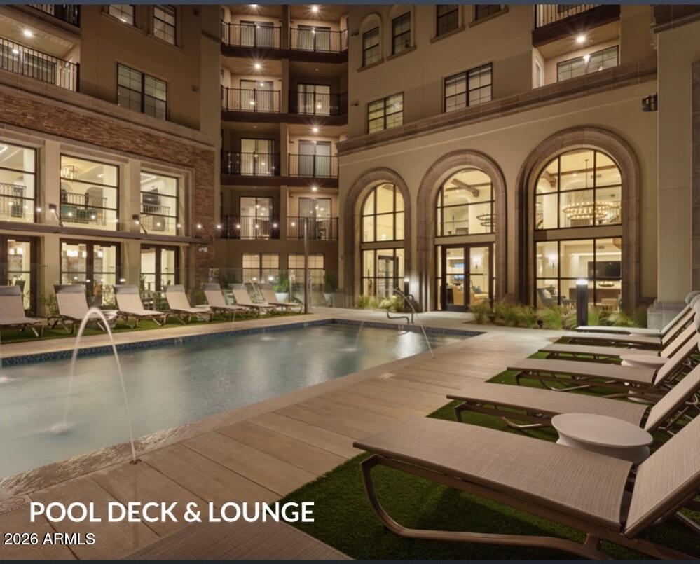 13220 N Scottsdale Road Unit: 3072