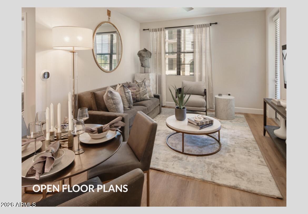 13220 N Scottsdale Road Unit: 3072