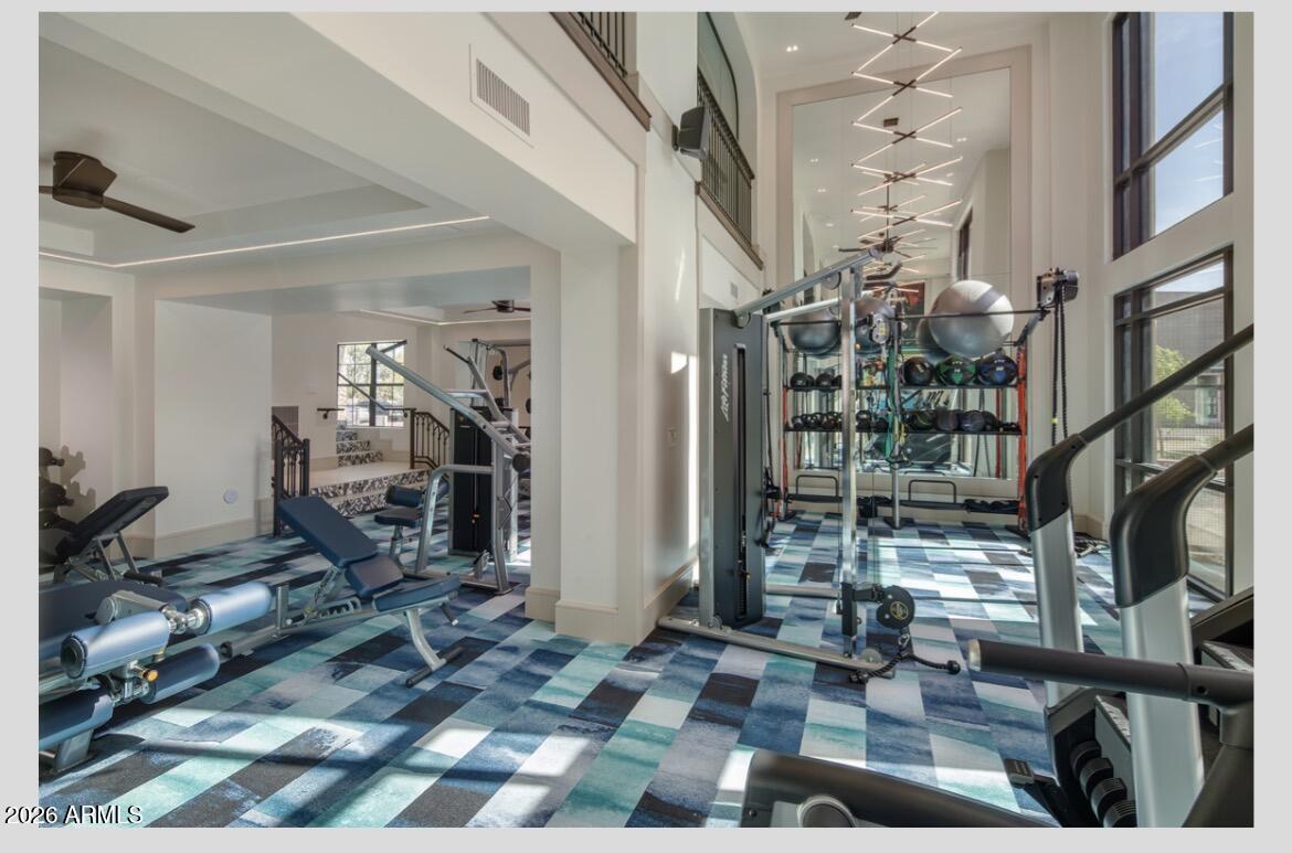 13220 N Scottsdale Road Unit: 3072