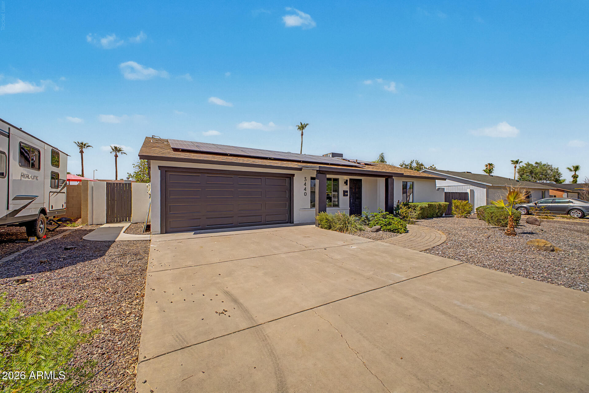 3440 E SUNNYSIDE Drive