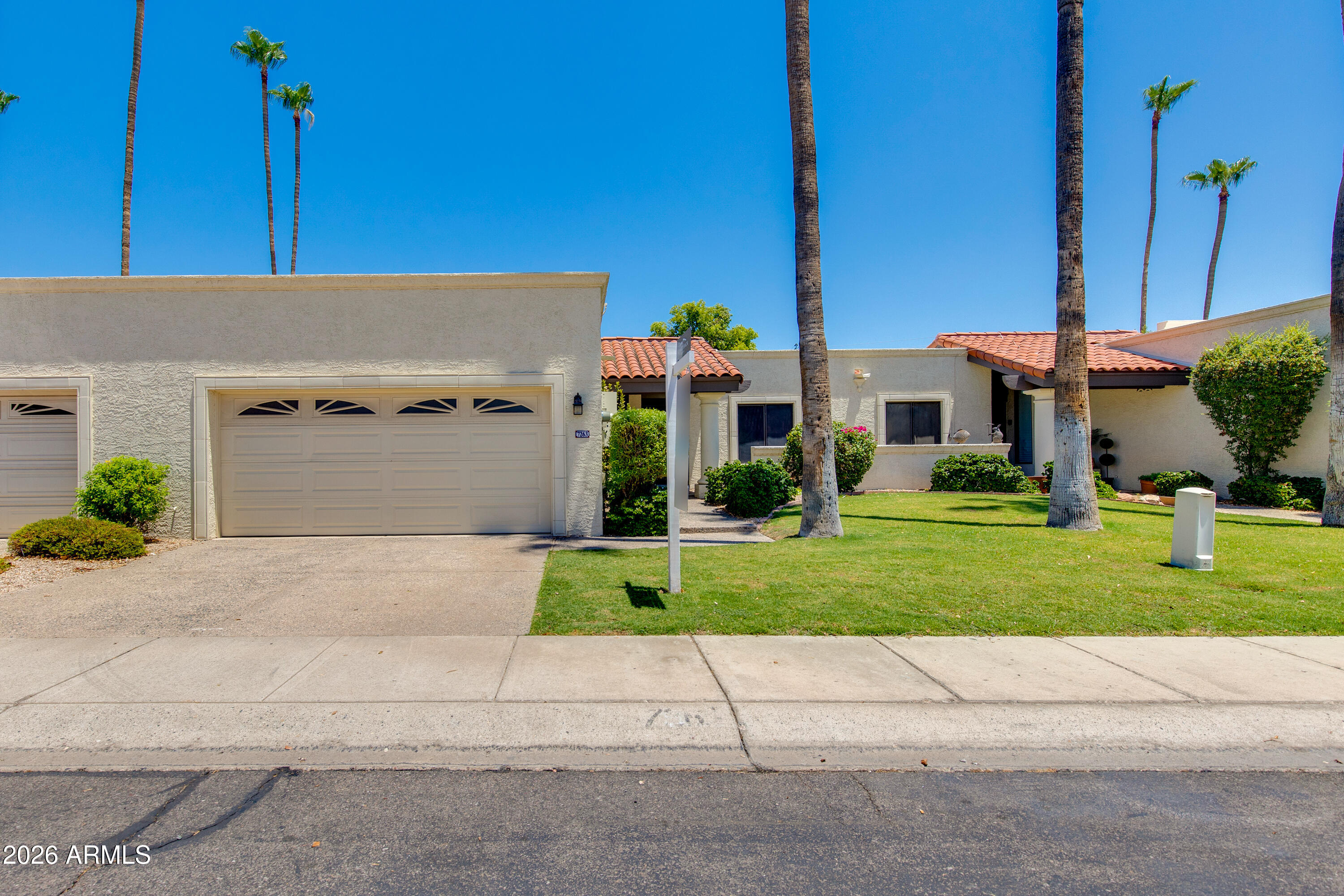 7263 N 6TH Way