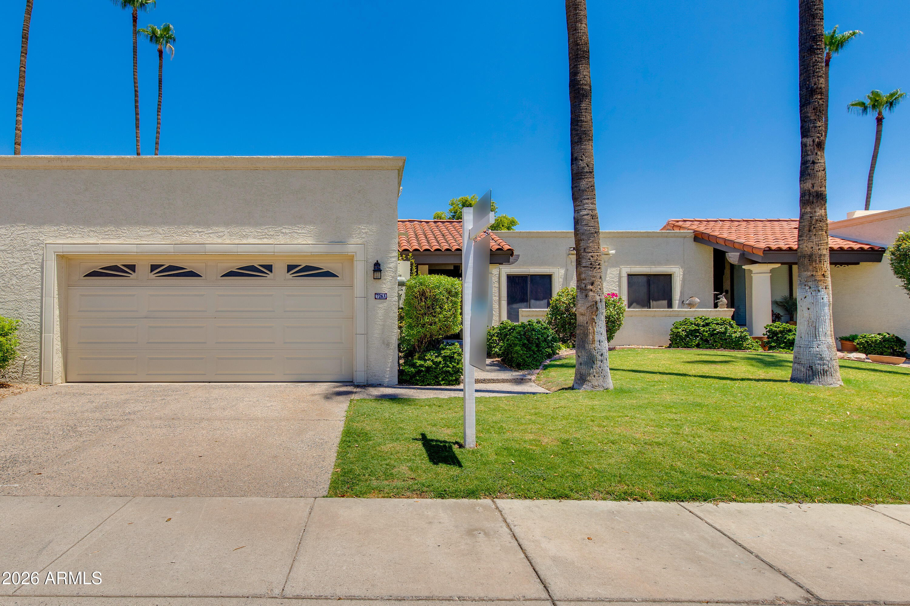 7263 N 6TH Way